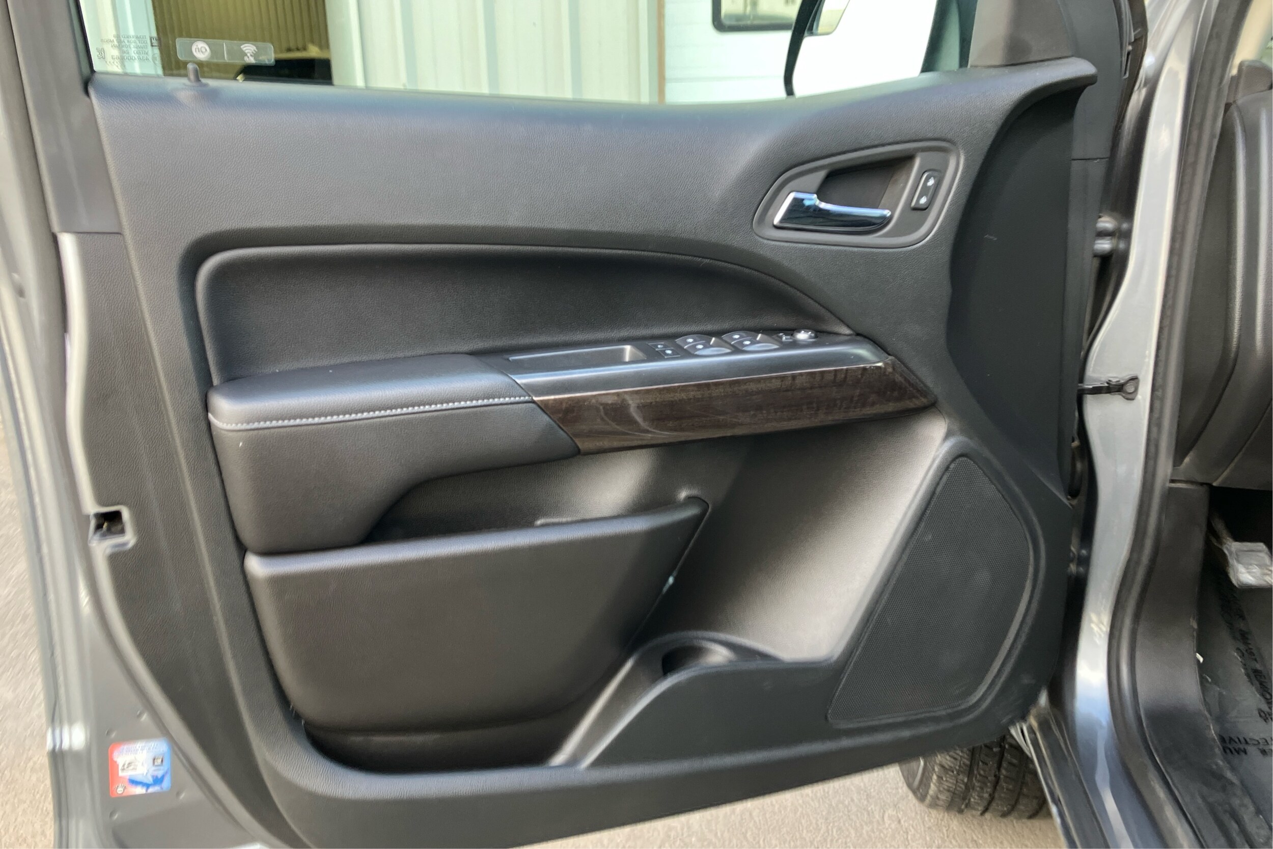 2022 GMC Canyon Elevation - Photo 18