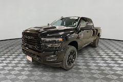 2026 Ram 2500 LARAMIE CREW CAB 4X4 6'4 BOX Pickup
