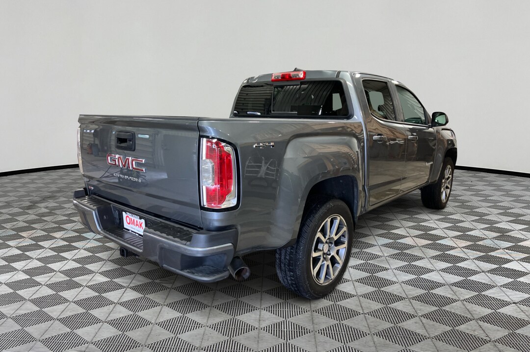 2022 GMC Canyon Elevation - Photo 4