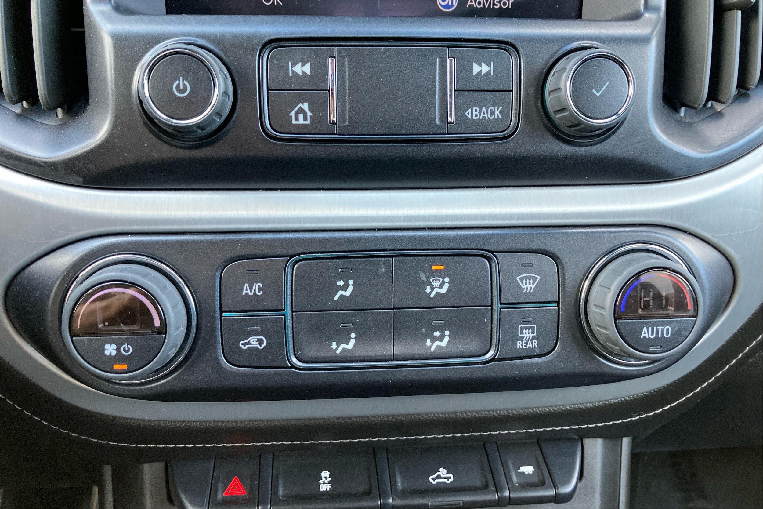 2022 GMC Canyon Elevation - Photo 28