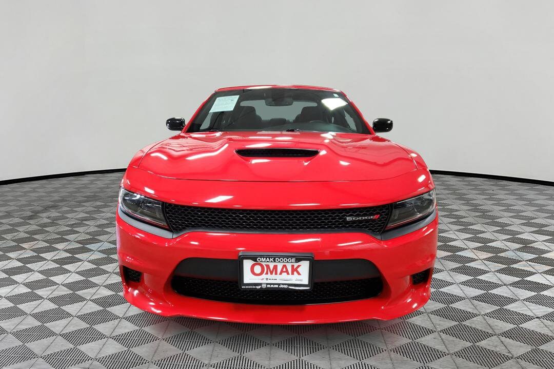 Used 2023 Dodge Charger GT with VIN 2C3CDXMG5PH537300 for sale in Omak, WA