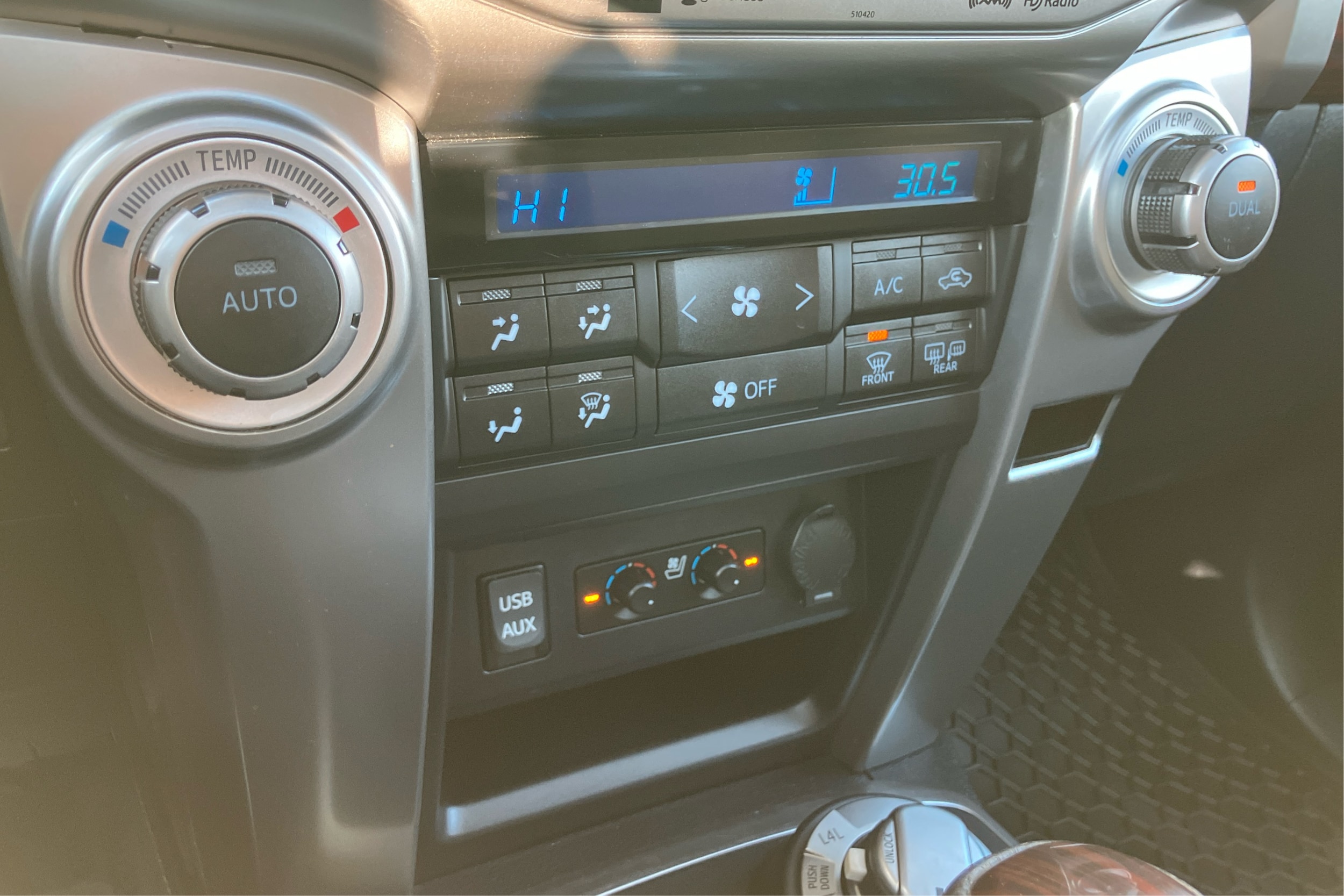 2019 Toyota 4Runner SR5 - Photo 32