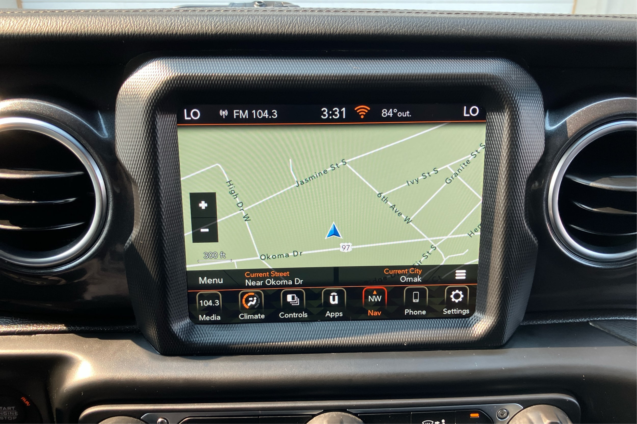 2022 Jeep Wrangler Unlimited Sahara Altitude - Photo 26