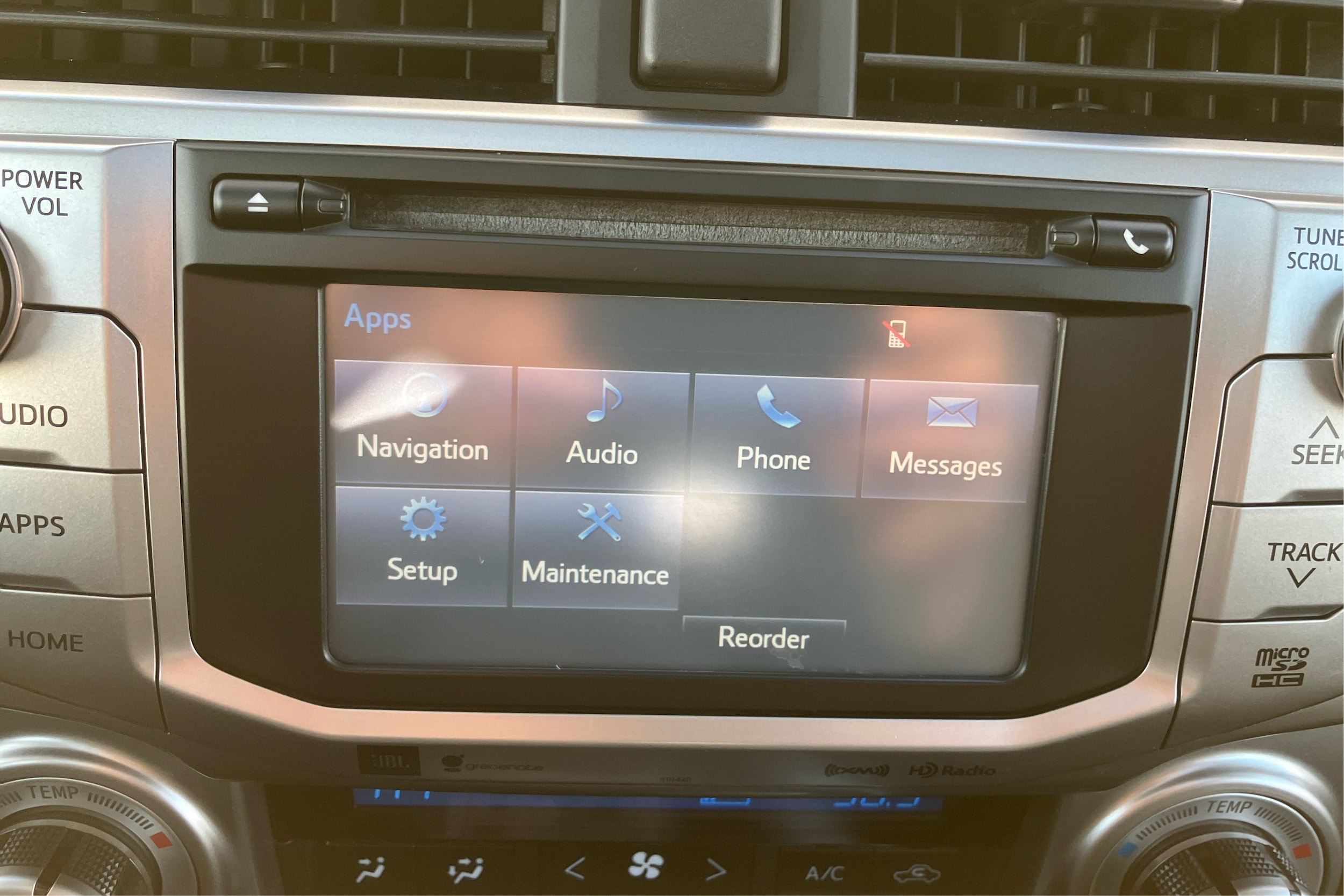2019 Toyota 4Runner SR5 - Photo 26