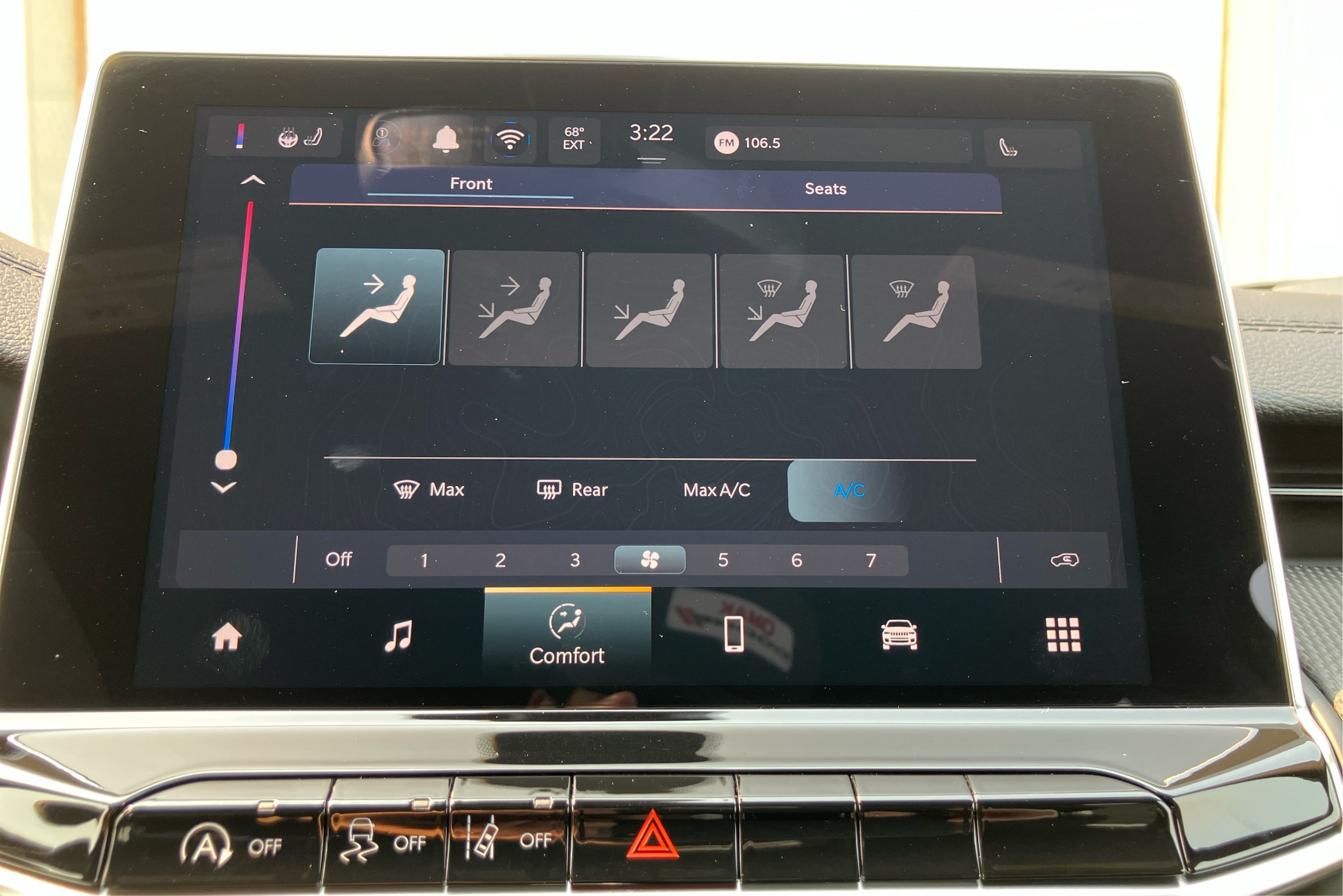 2026 Jeep Compass Latitude Altitude - Photo 31