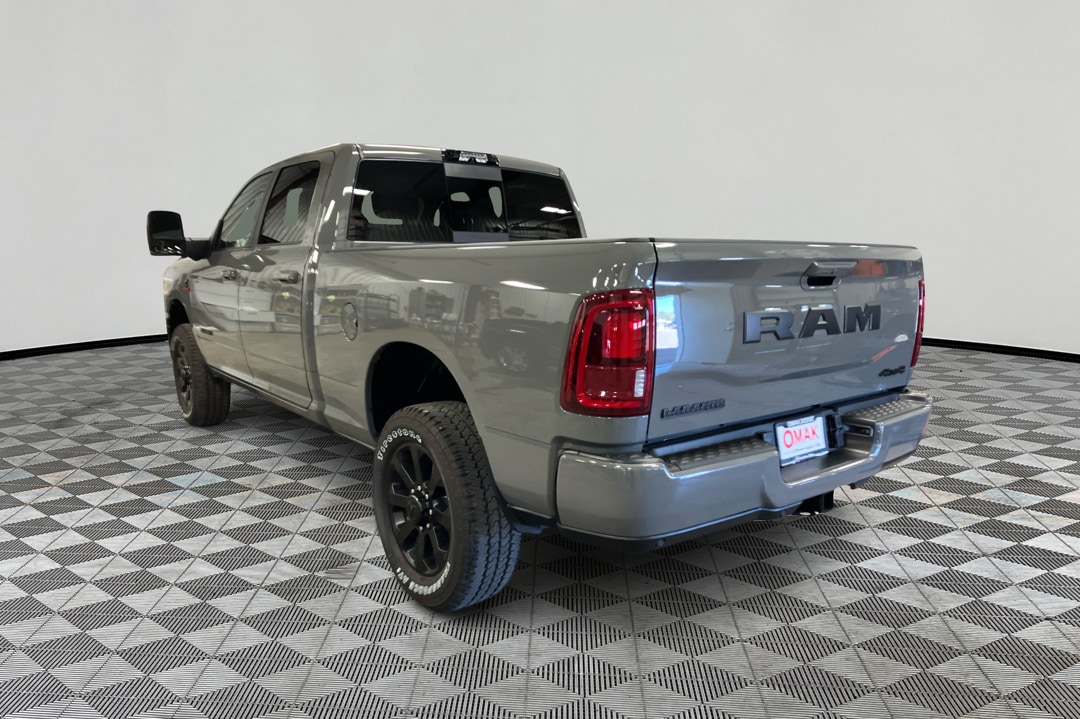 2026 RAM 2500 Laramie - Photo 7