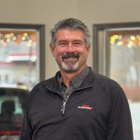 Staff member Brian Rowland from ID_69b8da