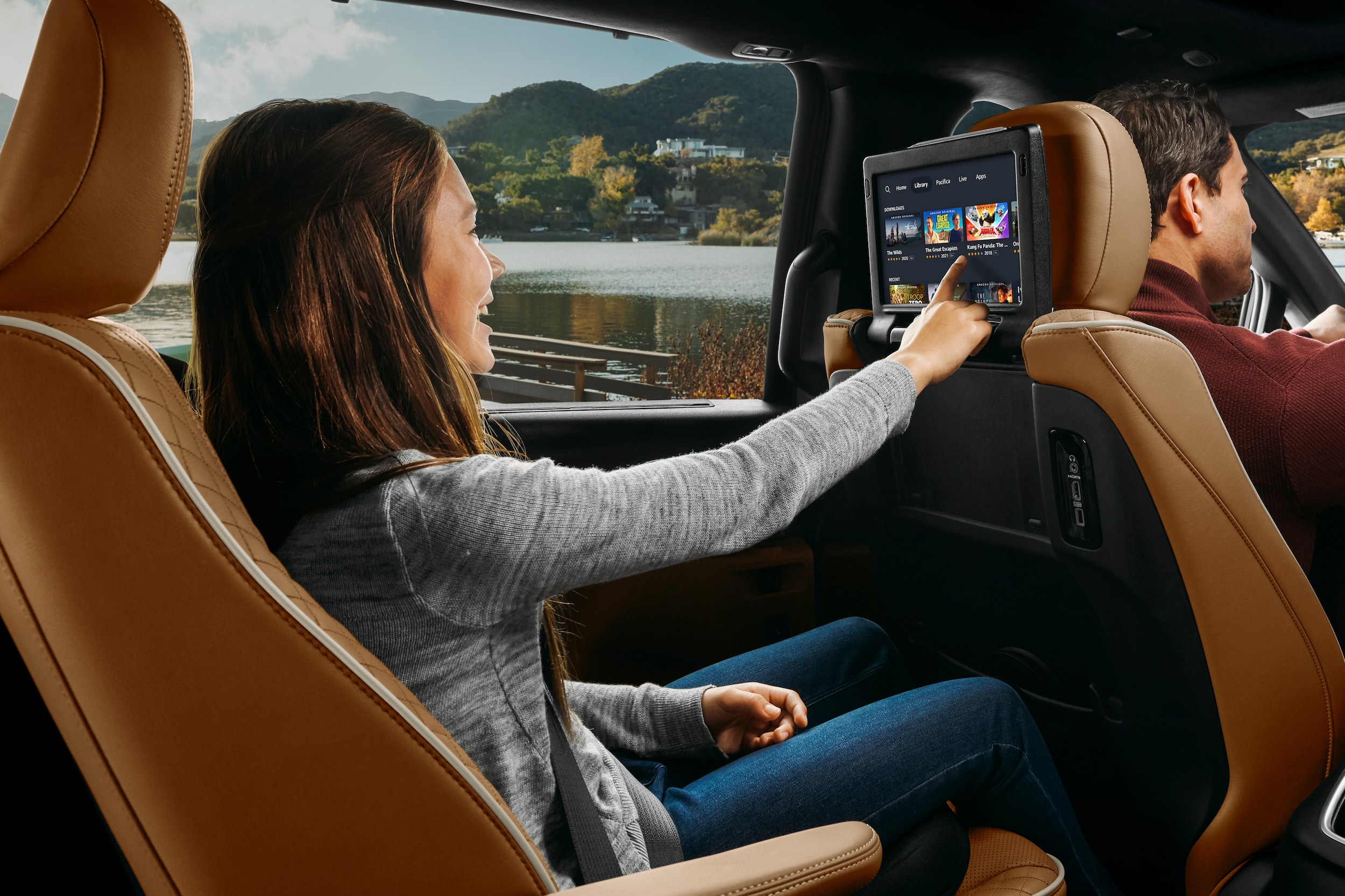 Omak's Omak Chrysler Dodge JeepRAM New and Used Chrysler, Dodge, Jeep