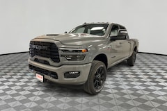 2026 Ram 2500 LARAMIE CREW CAB 4X4 6'4 BOX Pickup