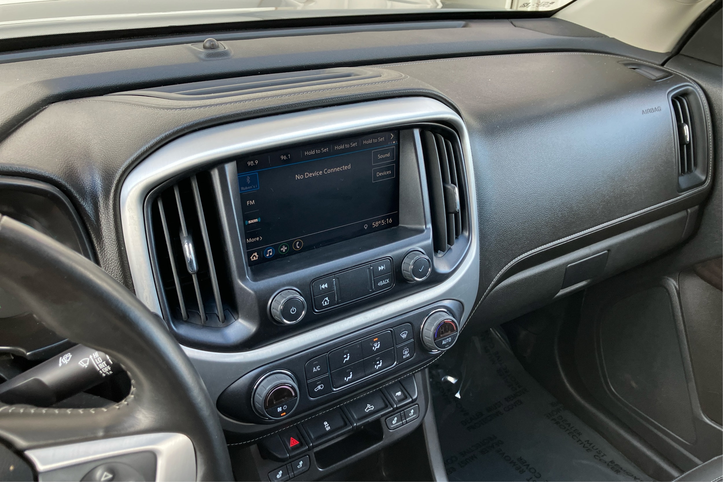 2022 GMC Canyon Elevation - Photo 11