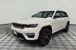  Jeep Grand Cherokee 4xe