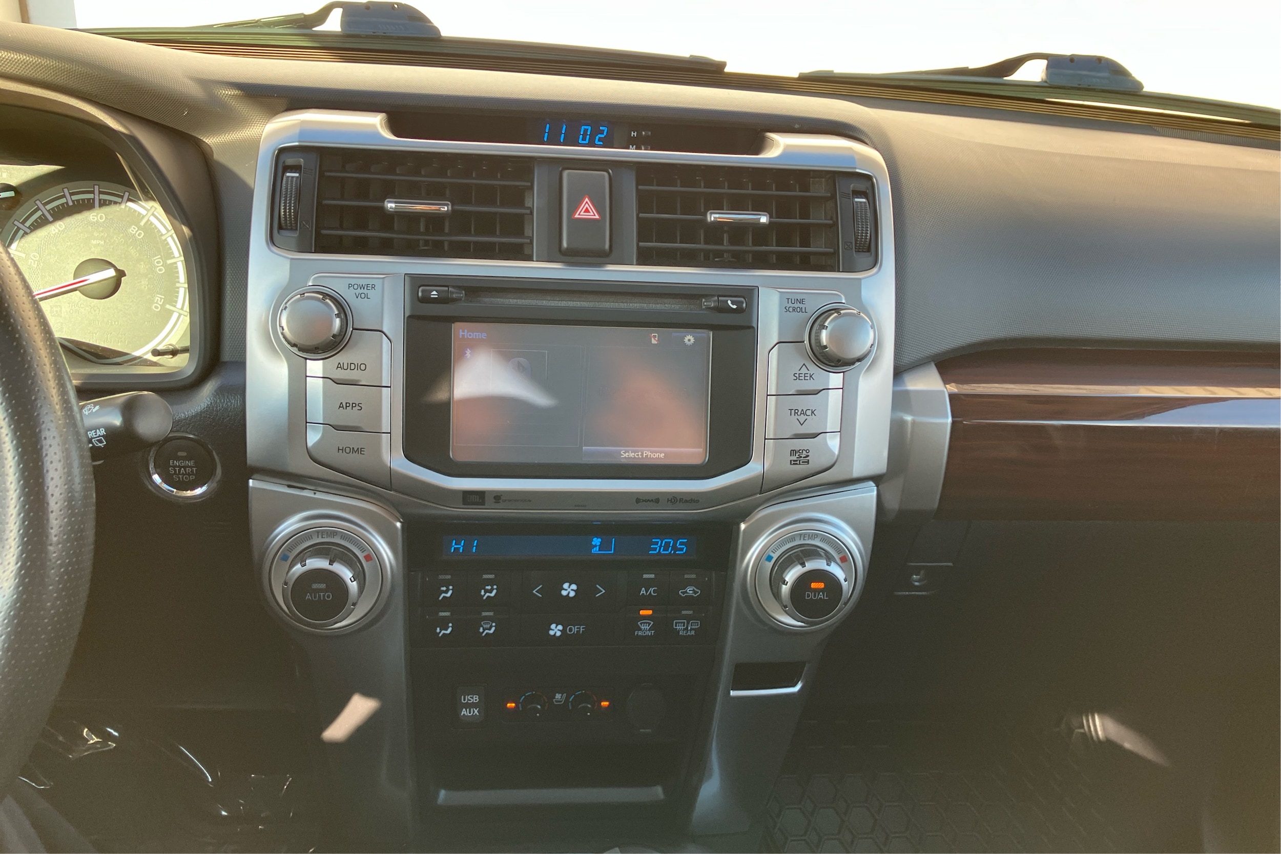 2019 Toyota 4Runner SR5 - Photo 11
