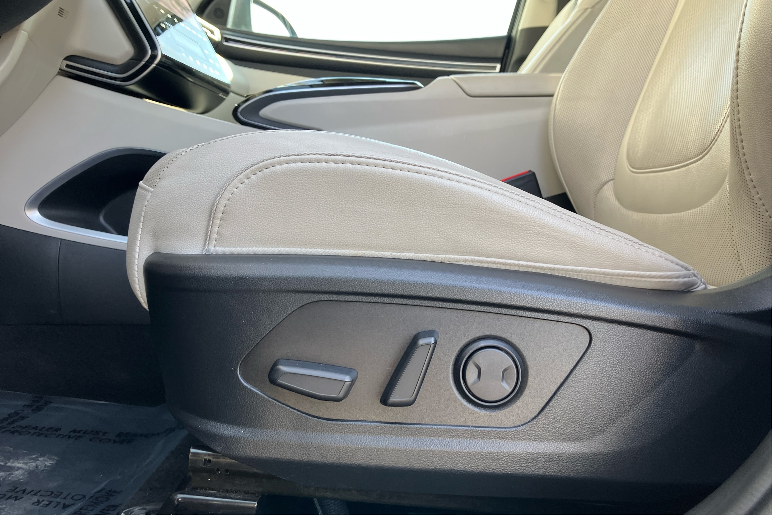 2023 Hyundai Tucson Limited - Photo 17