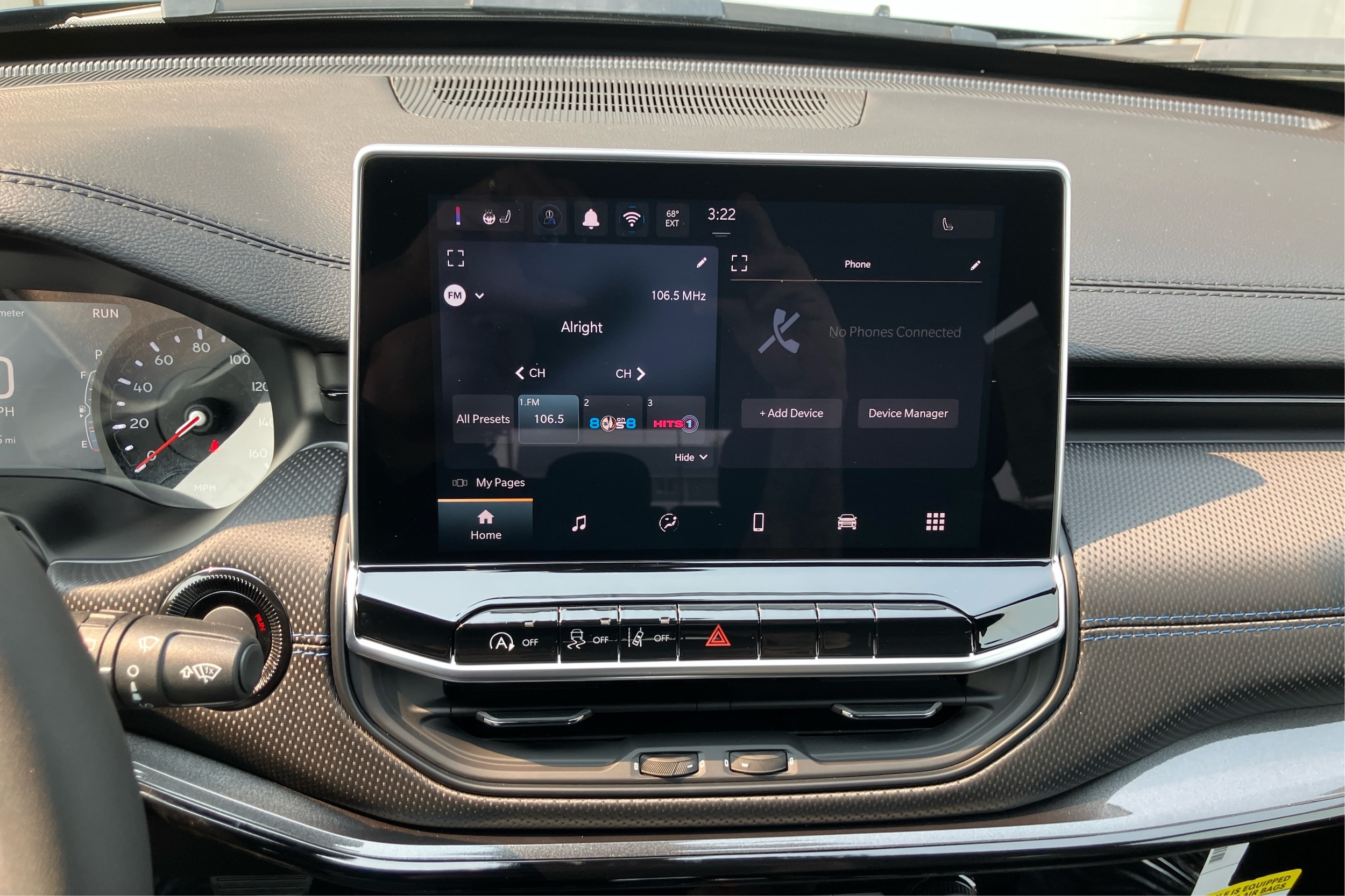 2026 Jeep Compass Latitude Altitude - Photo 26