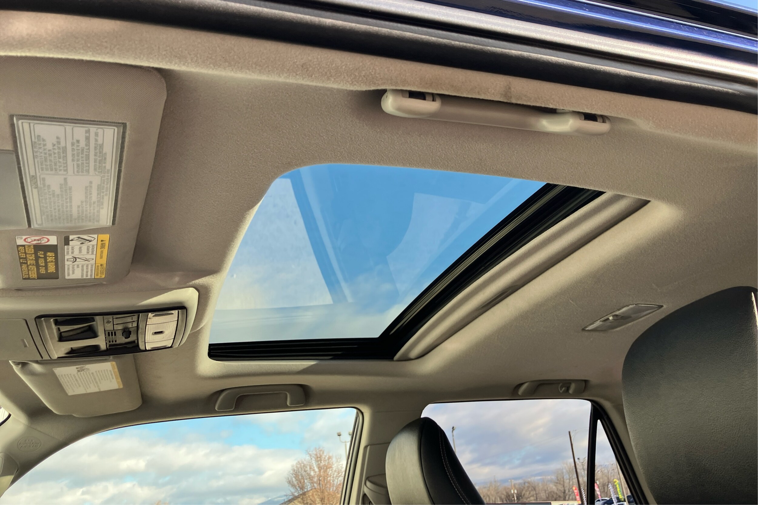 2019 Toyota 4Runner SR5 - Photo 19