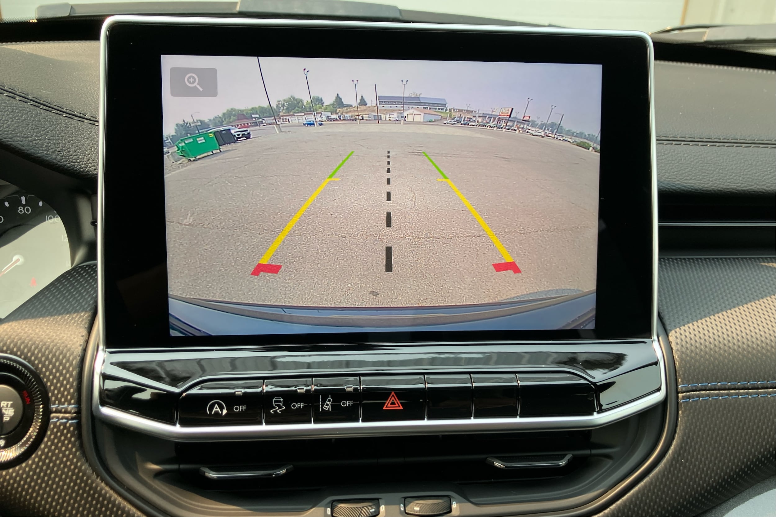 2026 Jeep Compass Latitude Altitude - Photo 27
