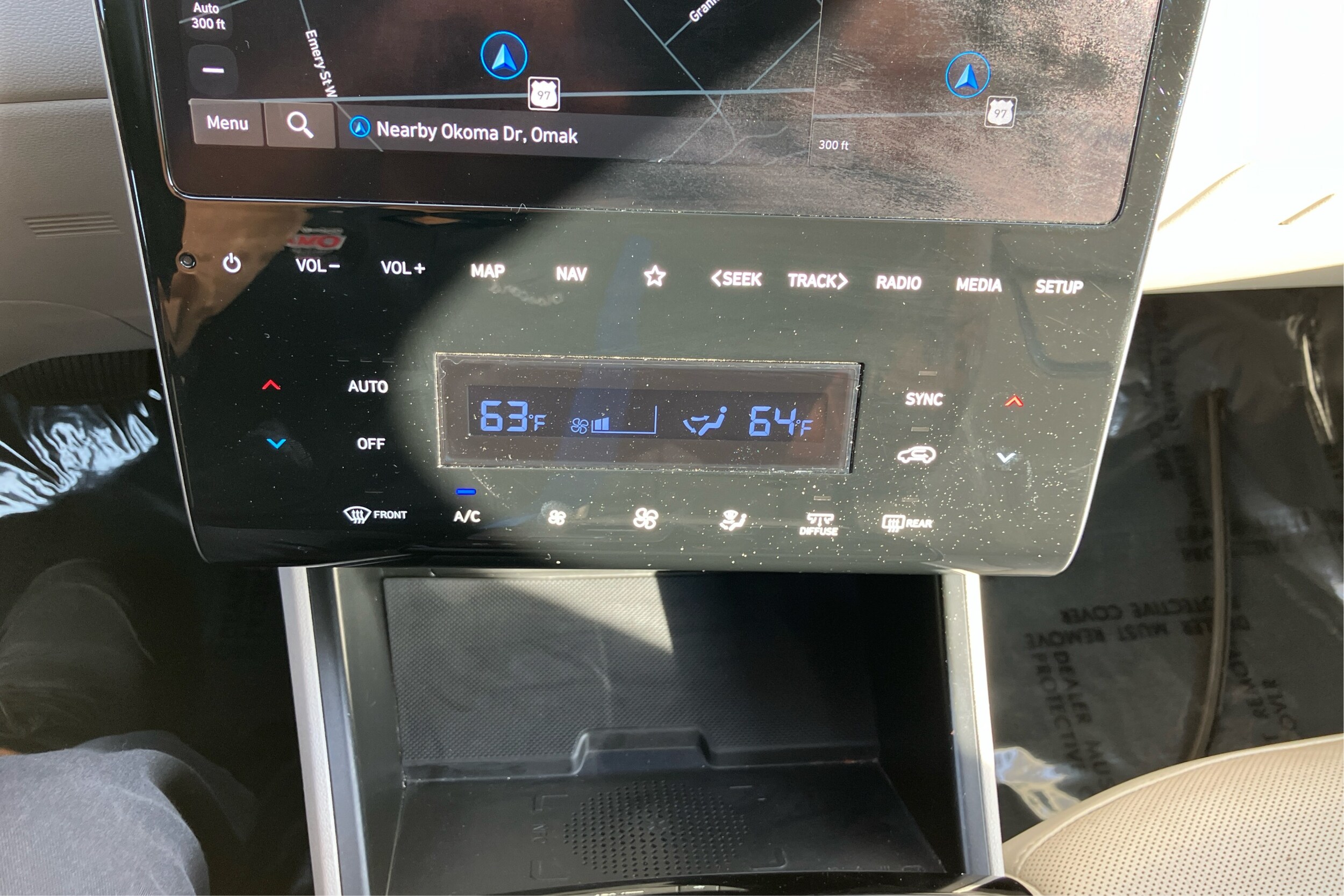 2023 Hyundai Tucson Limited - Photo 28