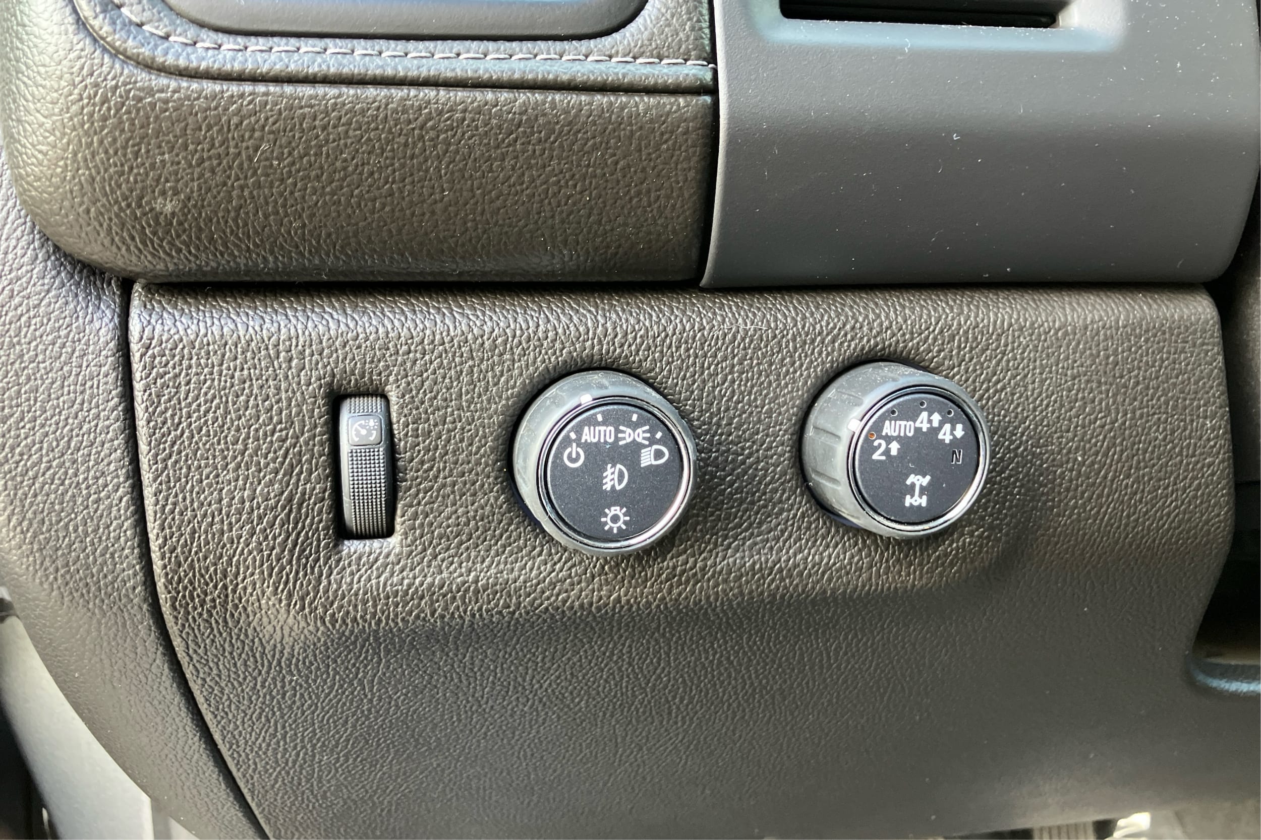 2022 GMC Canyon Elevation - Photo 33