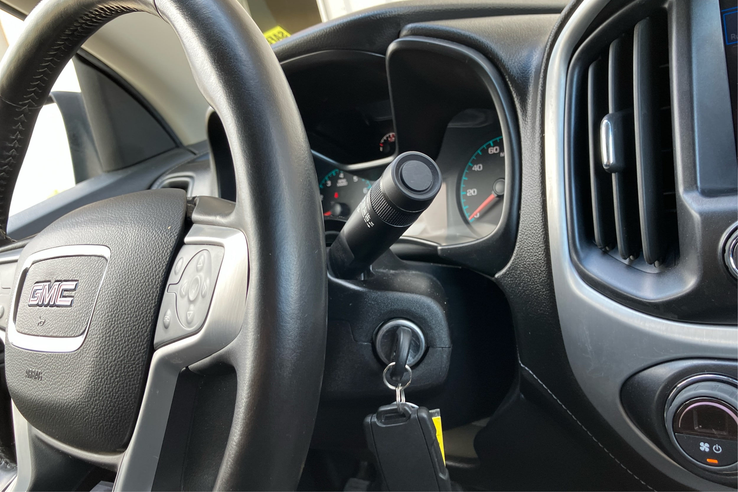 2022 GMC Canyon Elevation - Photo 29