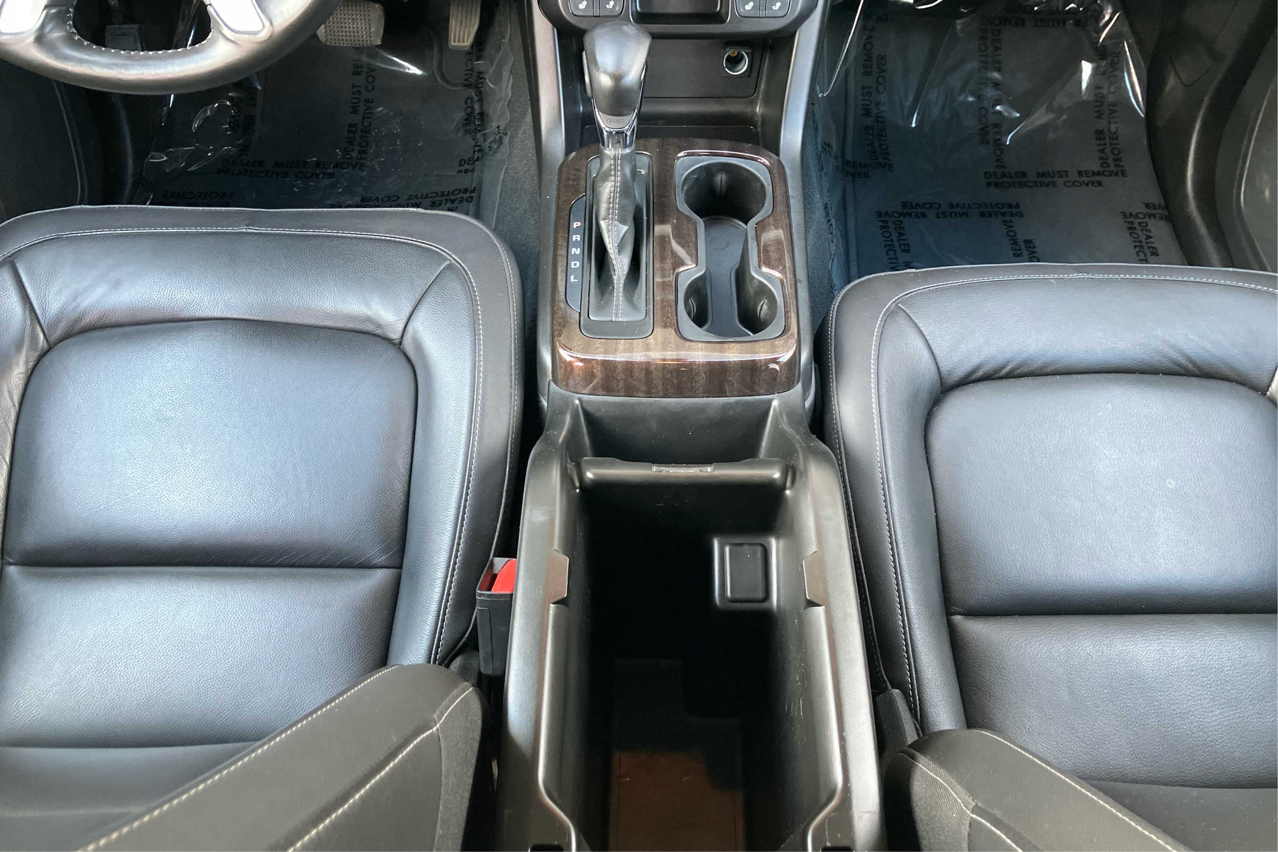 2022 GMC Canyon Elevation - Photo 13