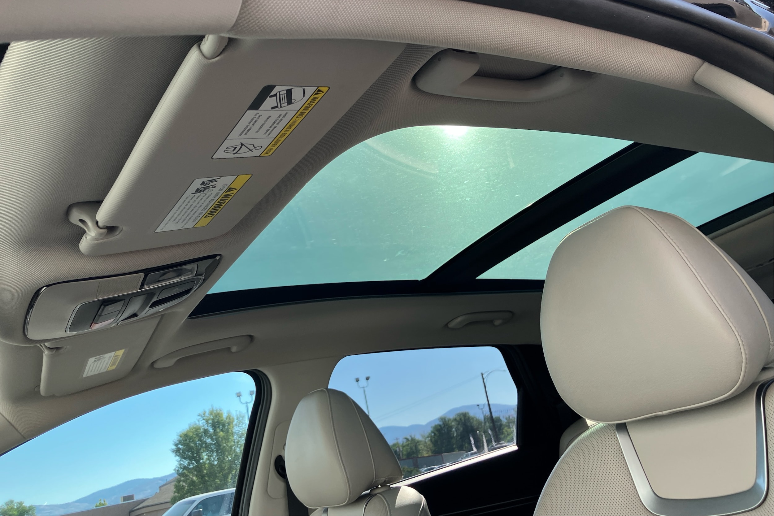 2023 Hyundai Tucson Limited - Photo 19