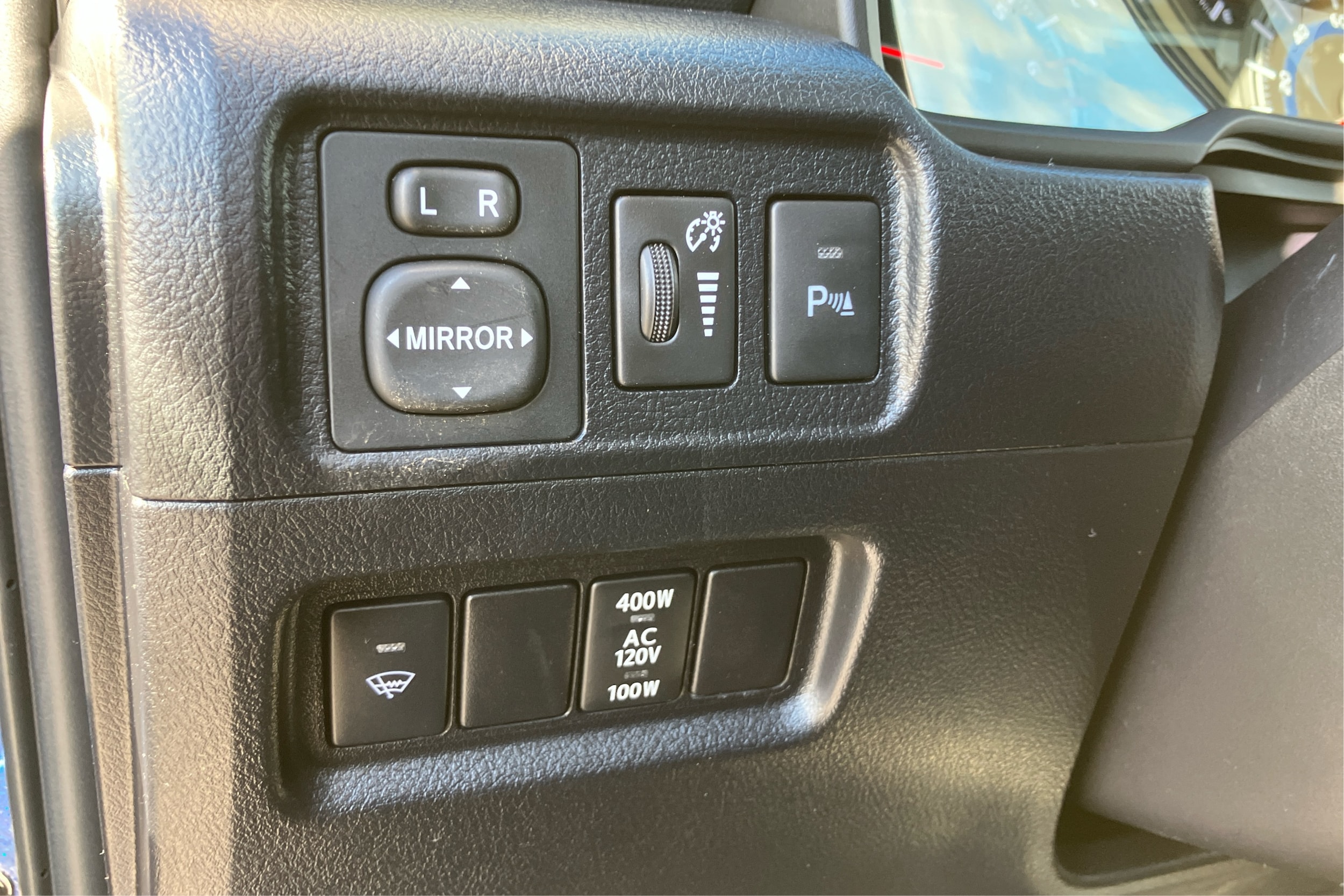 2019 Toyota 4Runner SR5 - Photo 33
