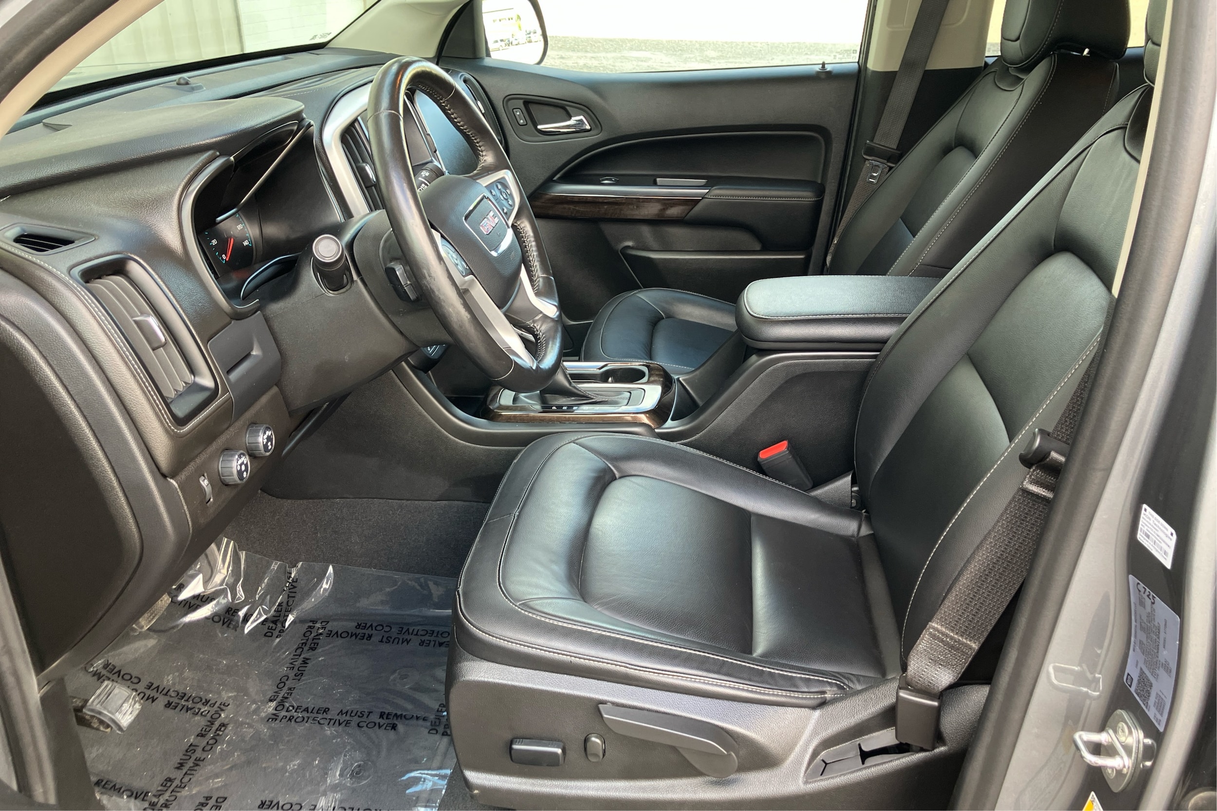 2022 GMC Canyon Elevation - Photo 8