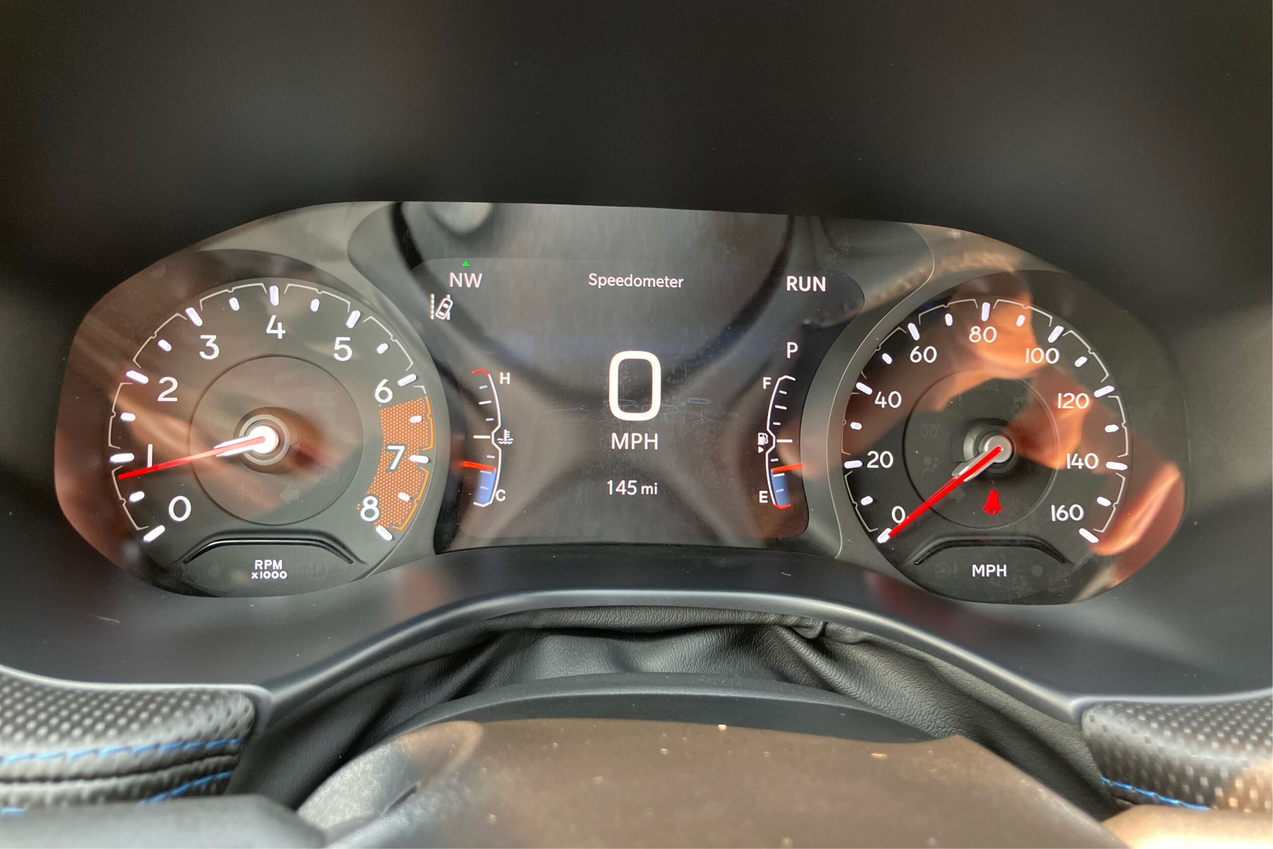 2026 Jeep Compass Latitude Altitude - Photo 15