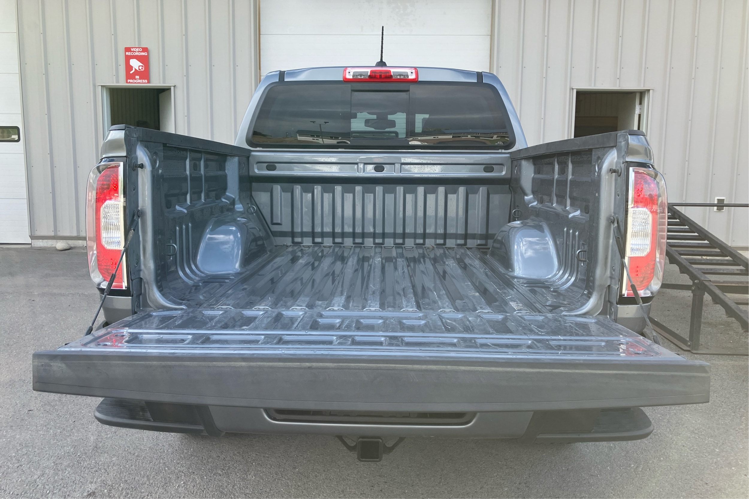 2022 GMC Canyon Elevation - Photo 10