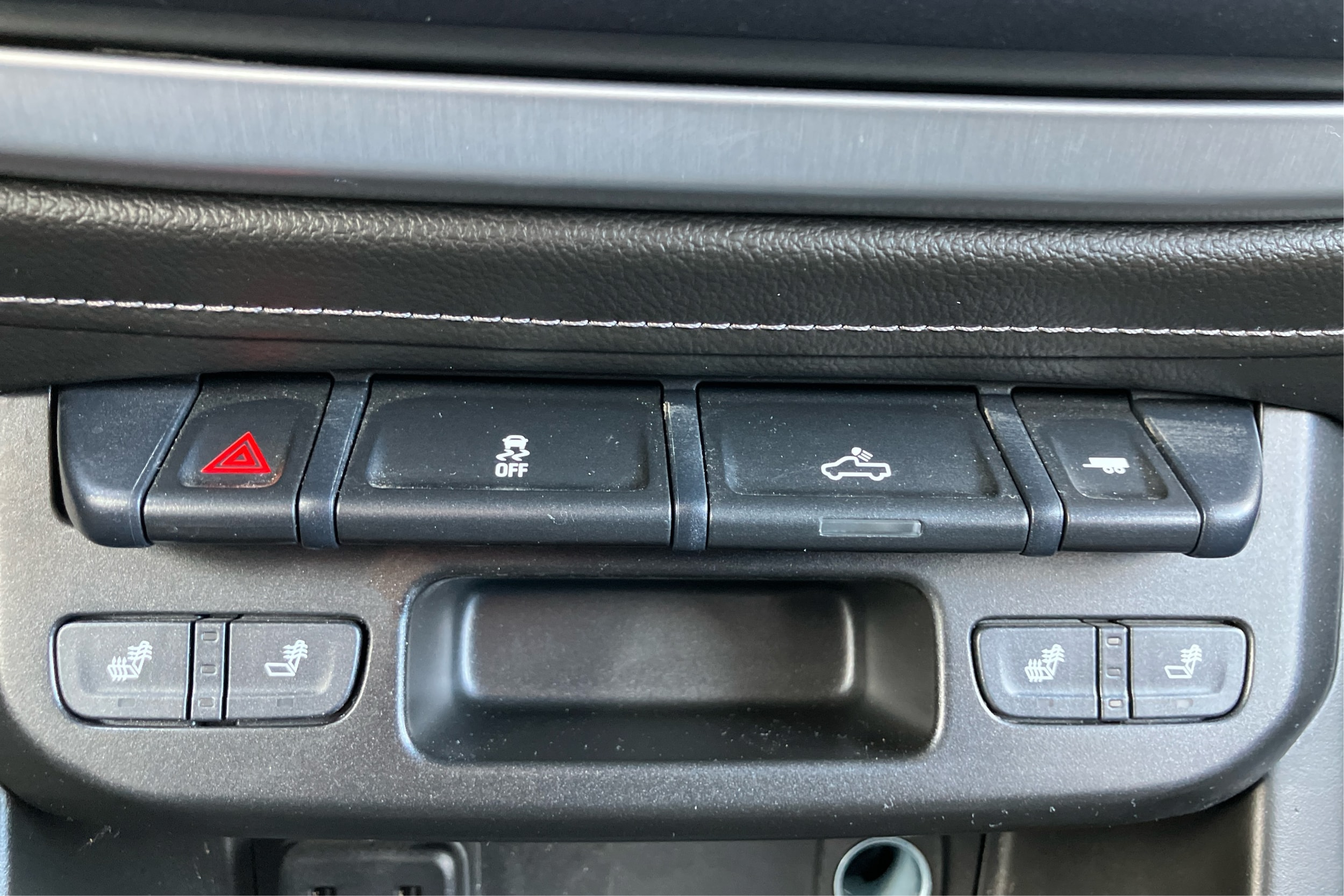 2022 GMC Canyon Elevation - Photo 31