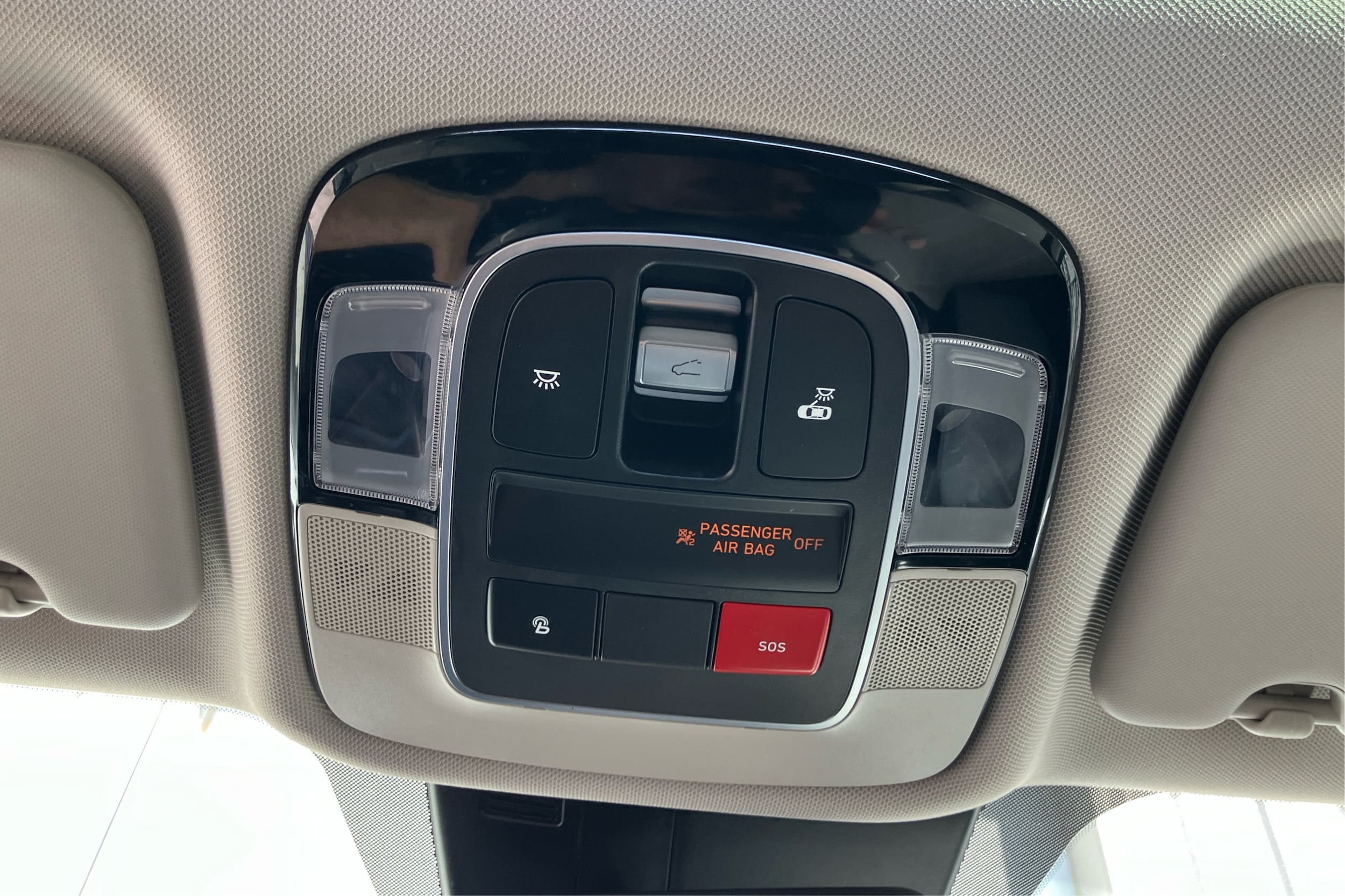 2023 Hyundai Tucson Limited - Photo 14