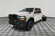  Ram 3500 Chassis Cab