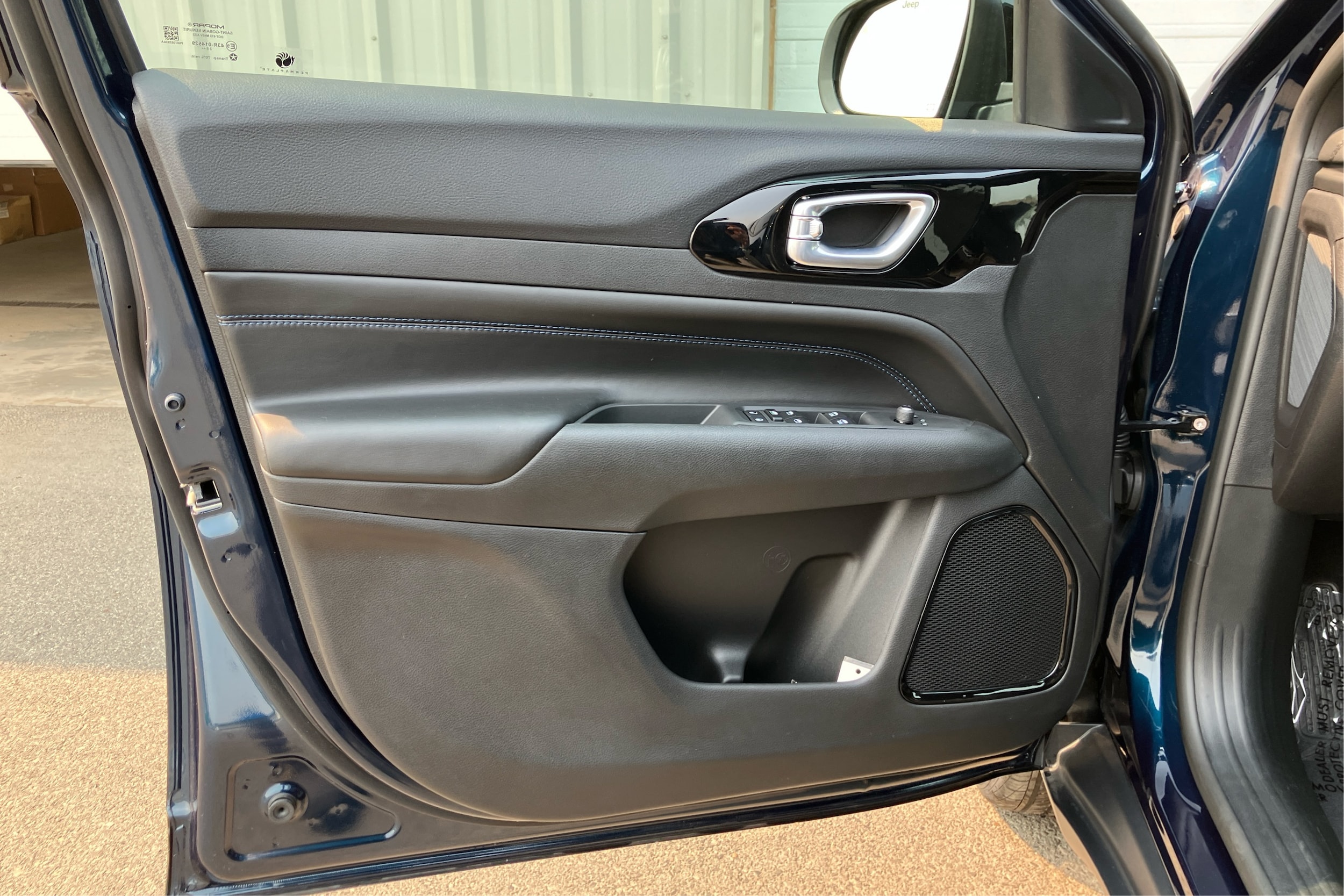 2026 Jeep Compass Latitude Altitude - Photo 18