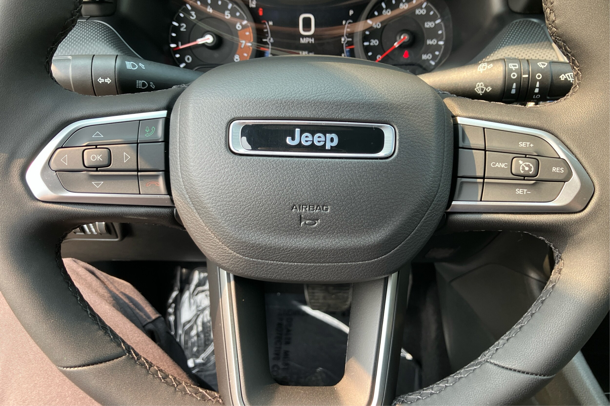 2026 Jeep Compass Latitude Altitude - Photo 16