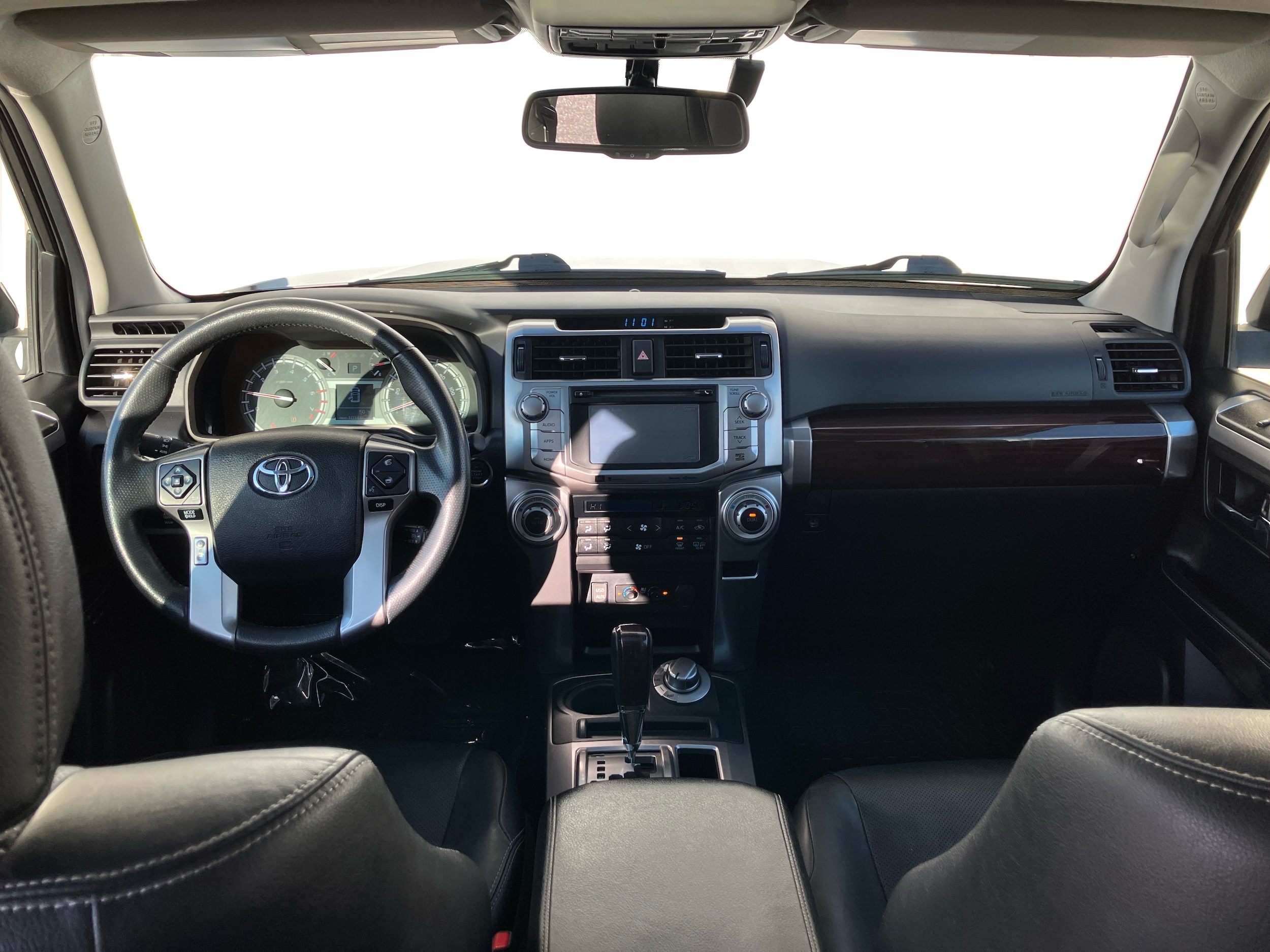 2019 Toyota 4Runner SR5 - Photo 20