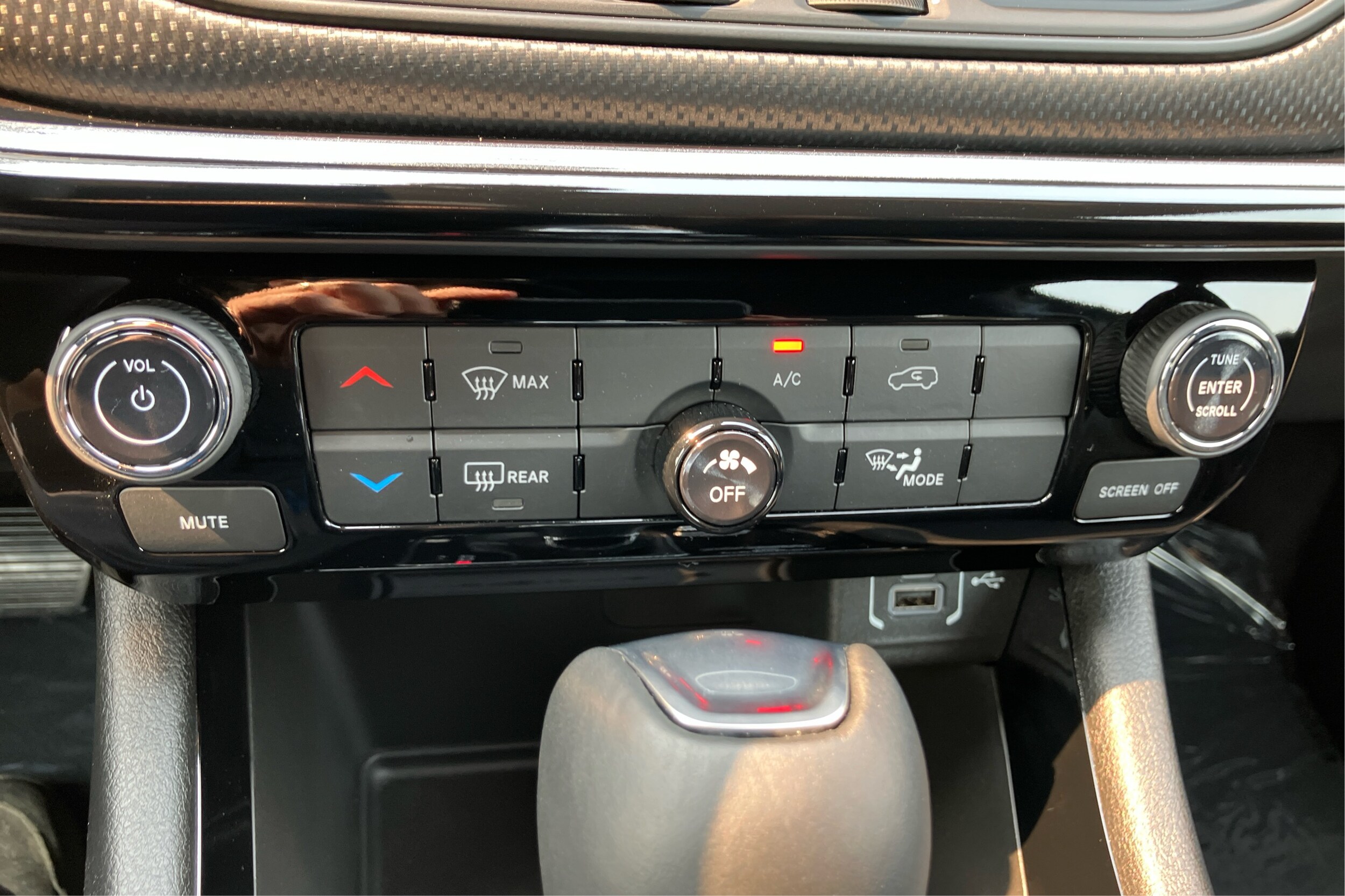 2026 Jeep Compass Latitude Altitude - Photo 28