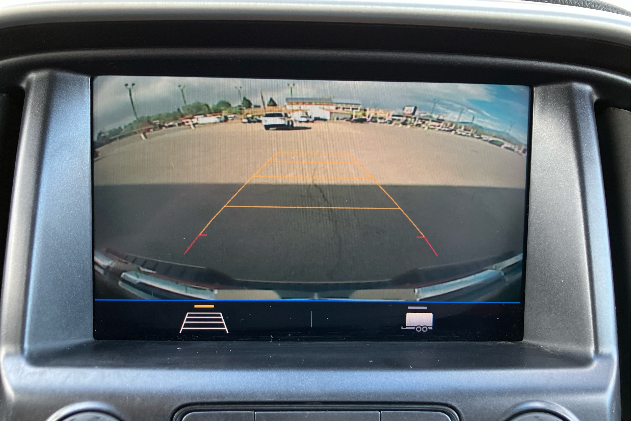 2022 GMC Canyon Elevation - Photo 27