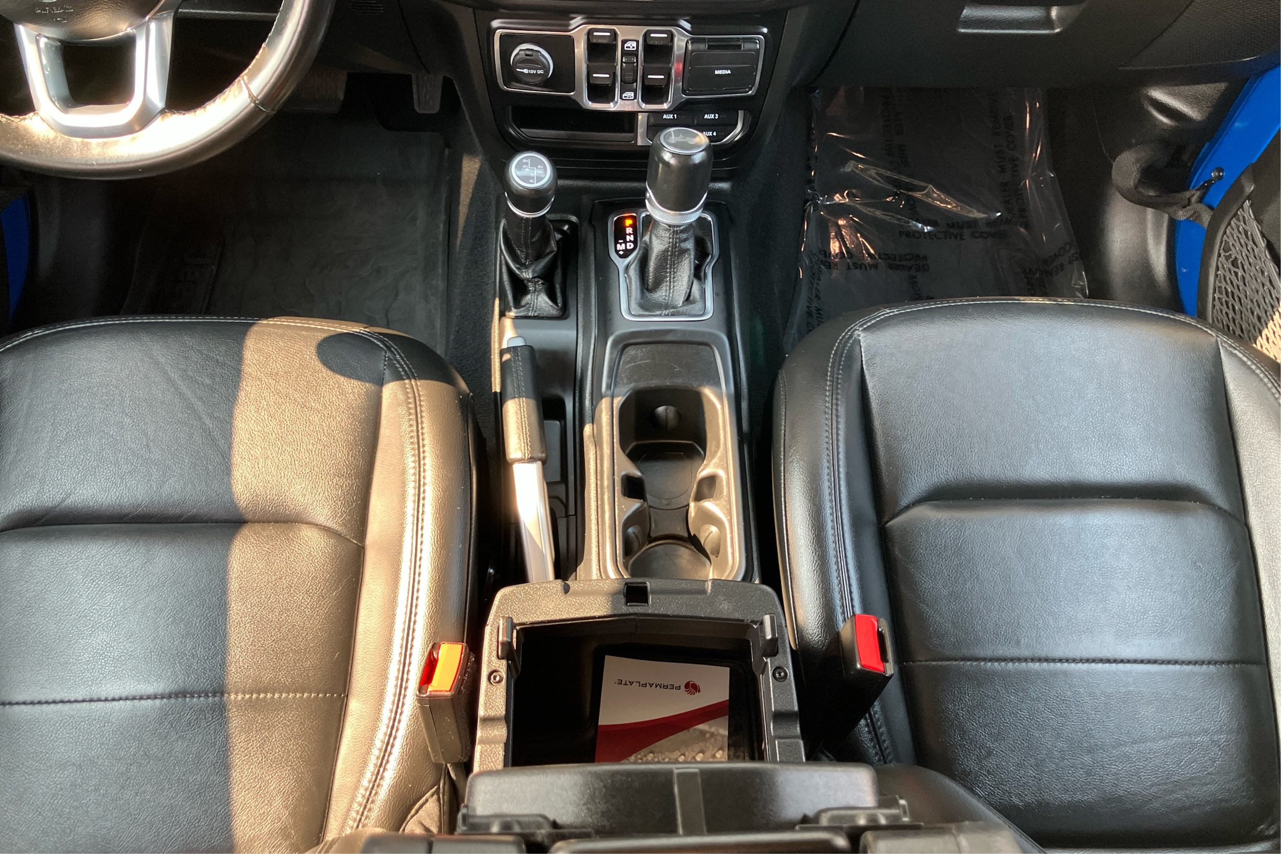 2022 Jeep Wrangler Unlimited Sahara Altitude - Photo 13