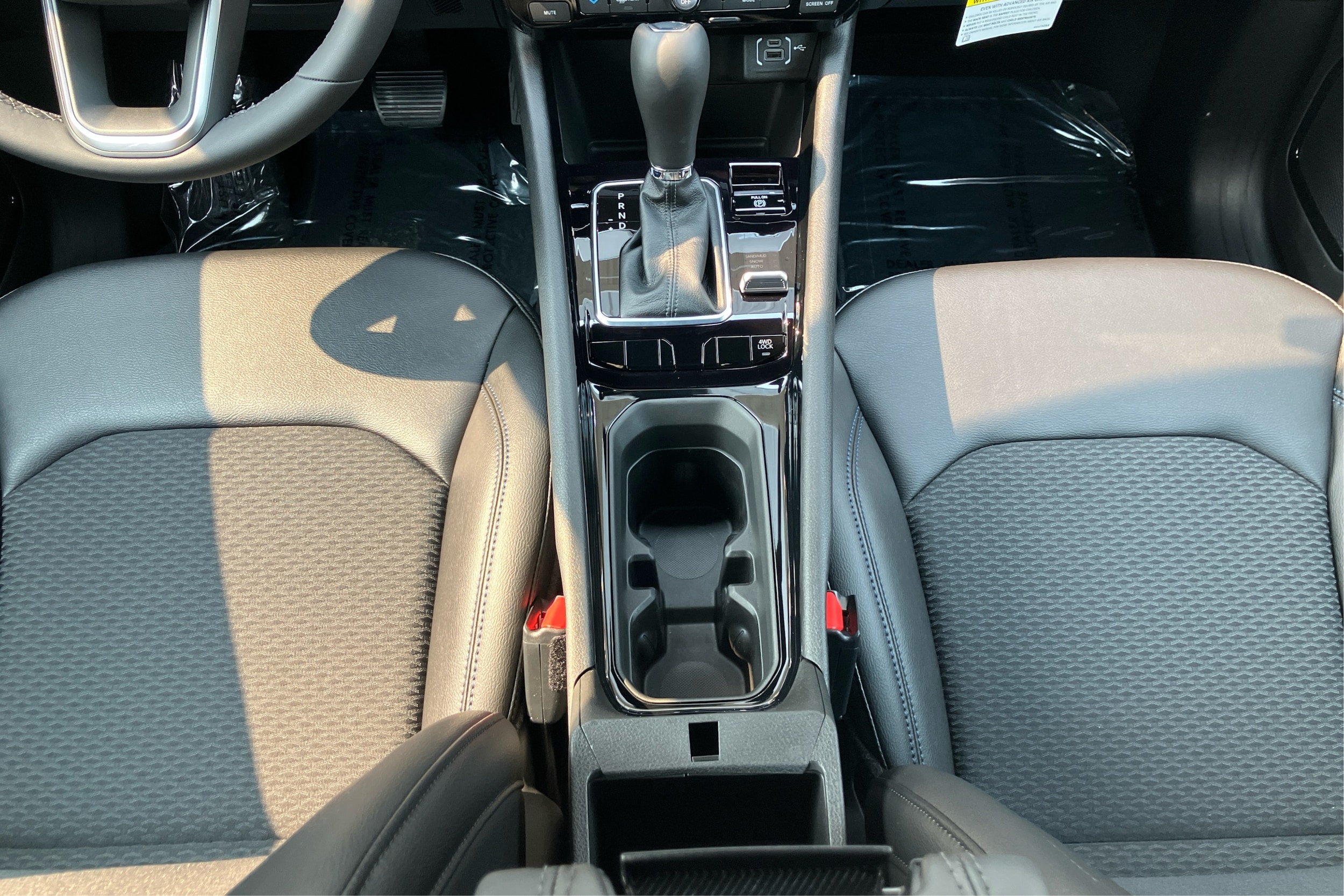 2026 Jeep Compass Latitude Altitude - Photo 13