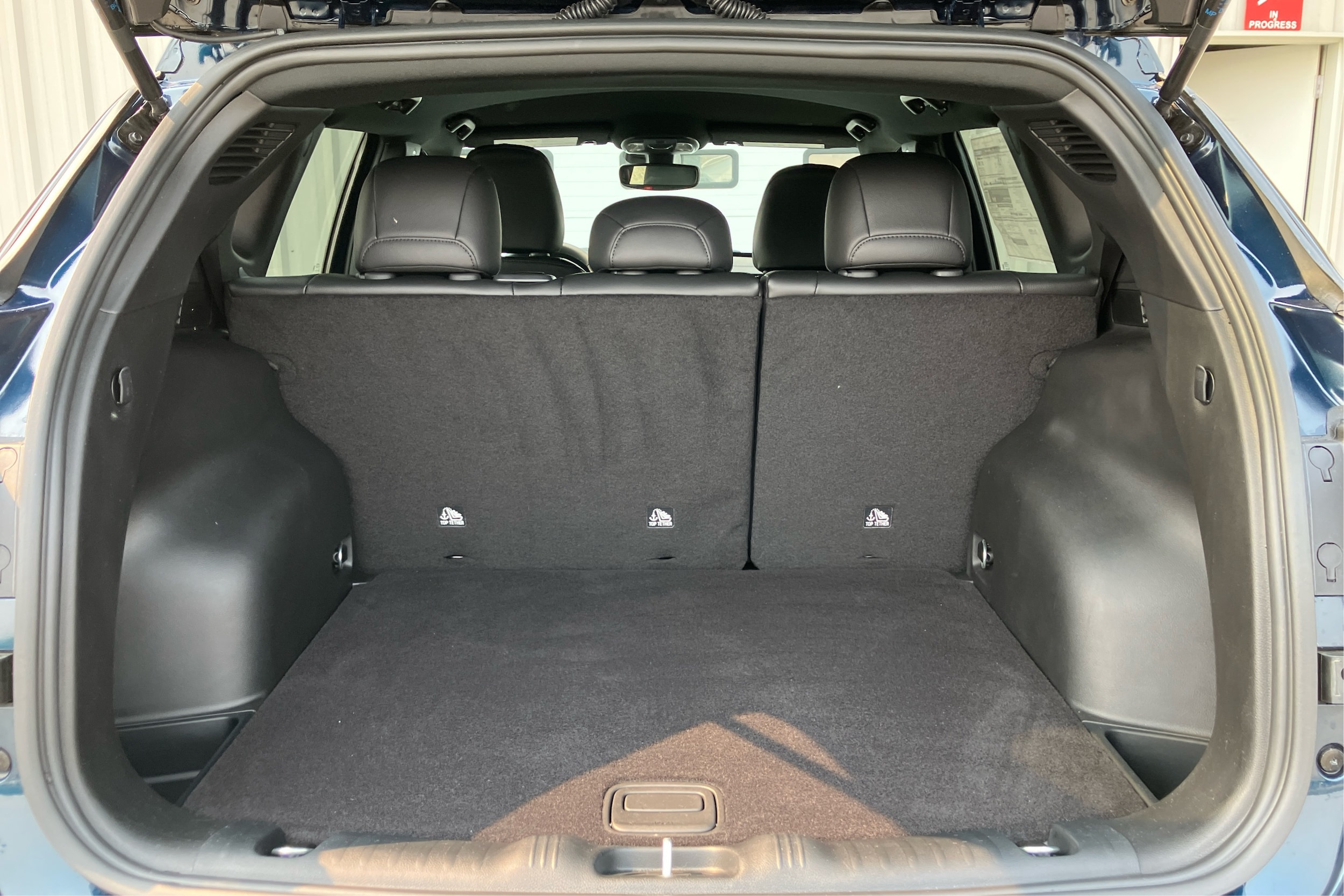 2026 Jeep Compass Latitude Altitude - Photo 24