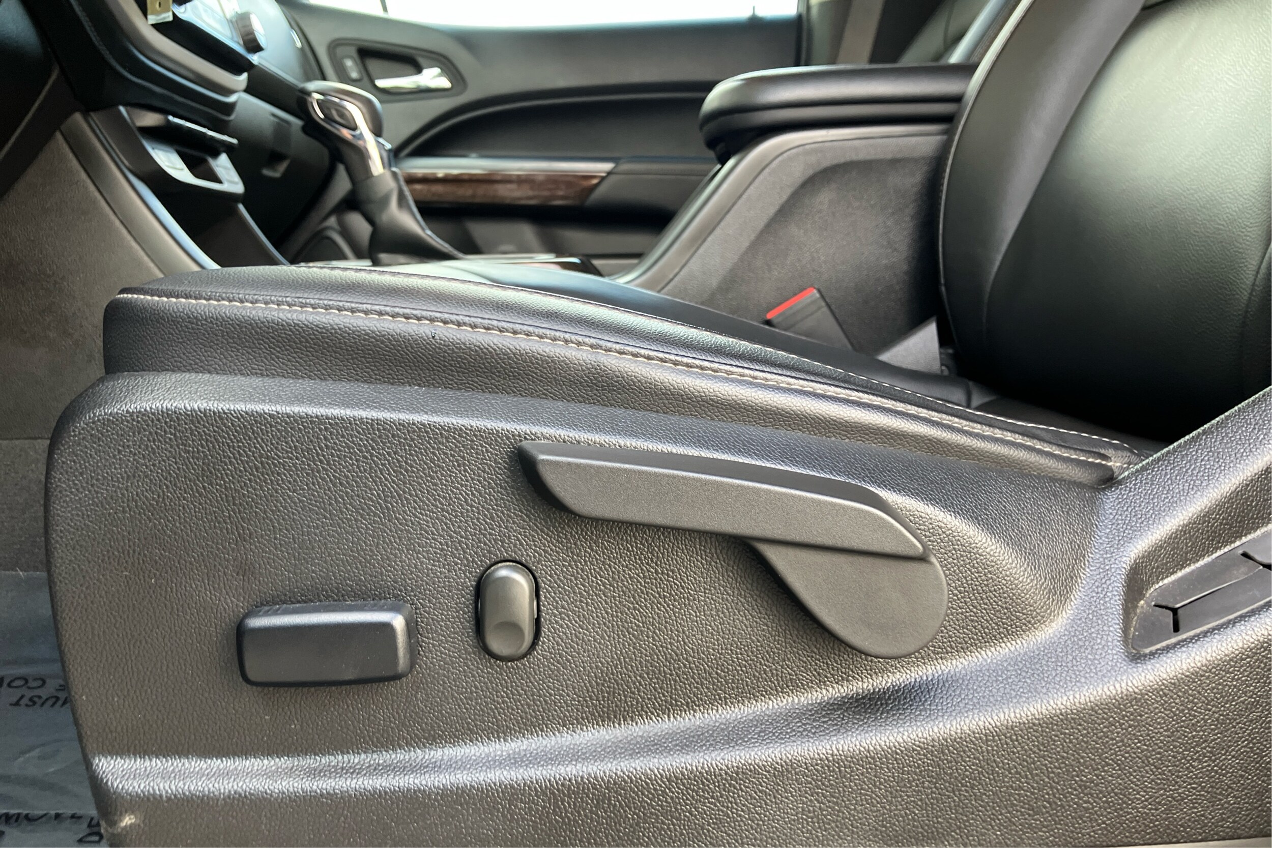 2022 GMC Canyon Elevation - Photo 17