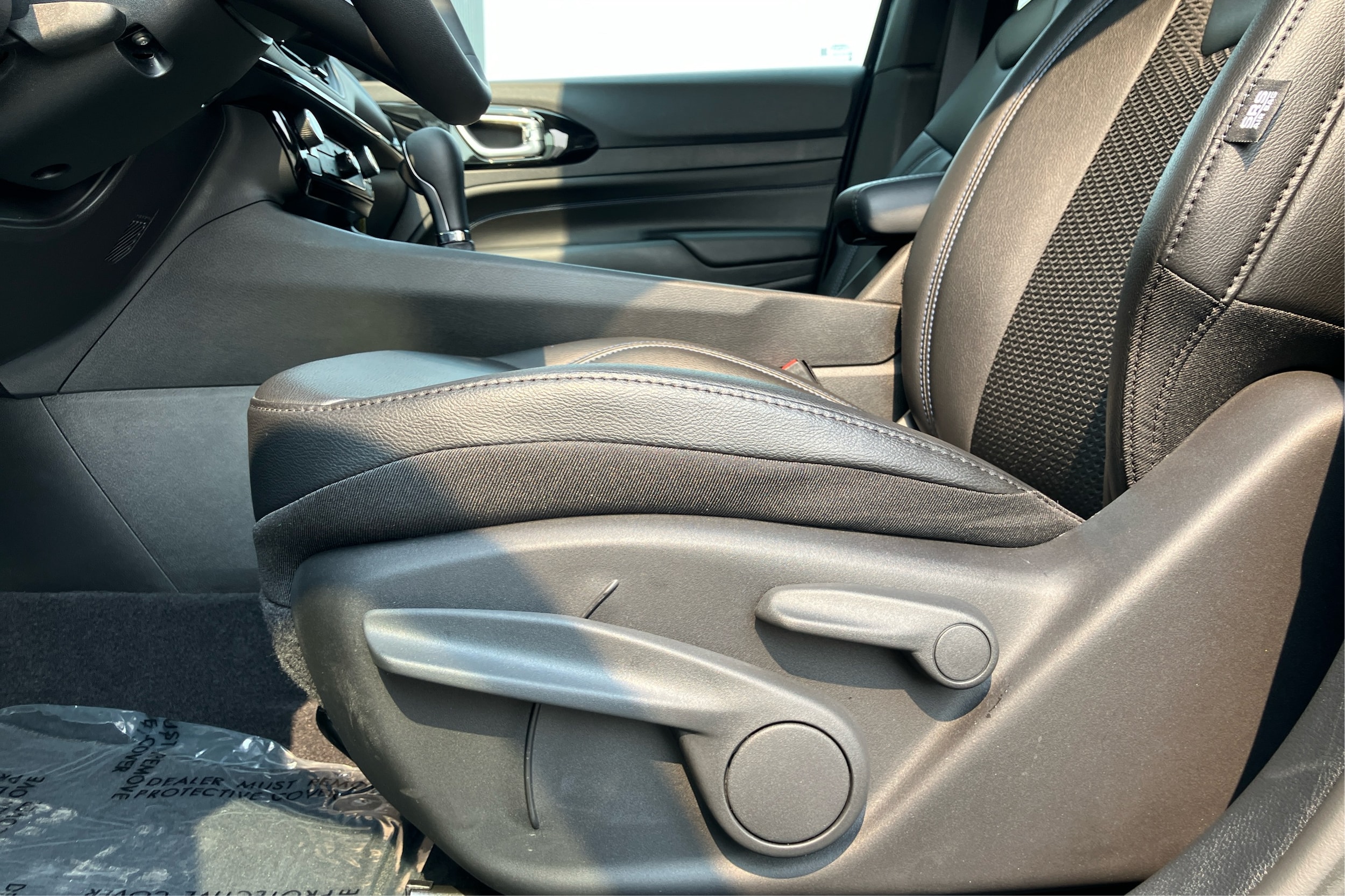 2026 Jeep Compass Latitude Altitude - Photo 17