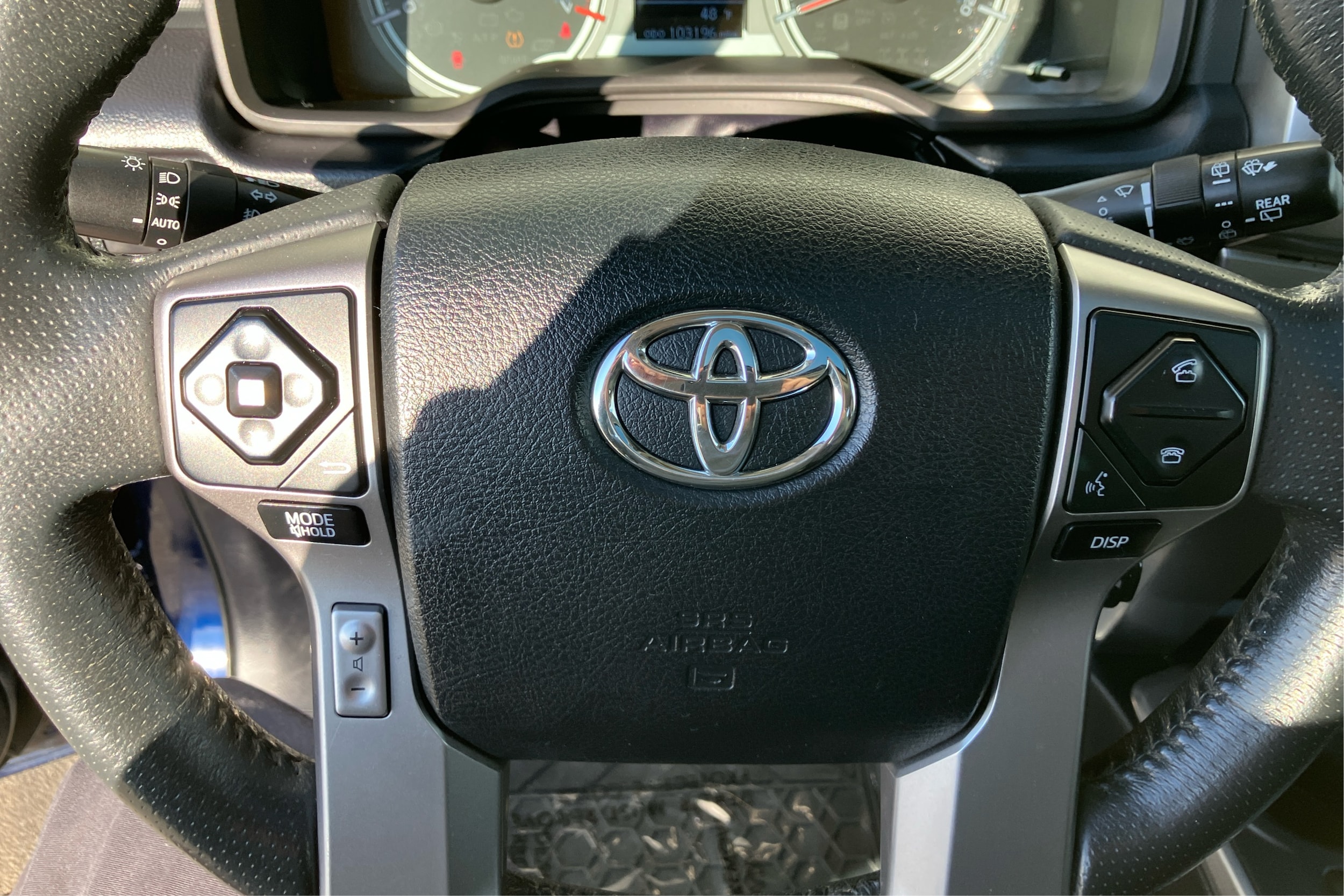 2019 Toyota 4Runner SR5 - Photo 16