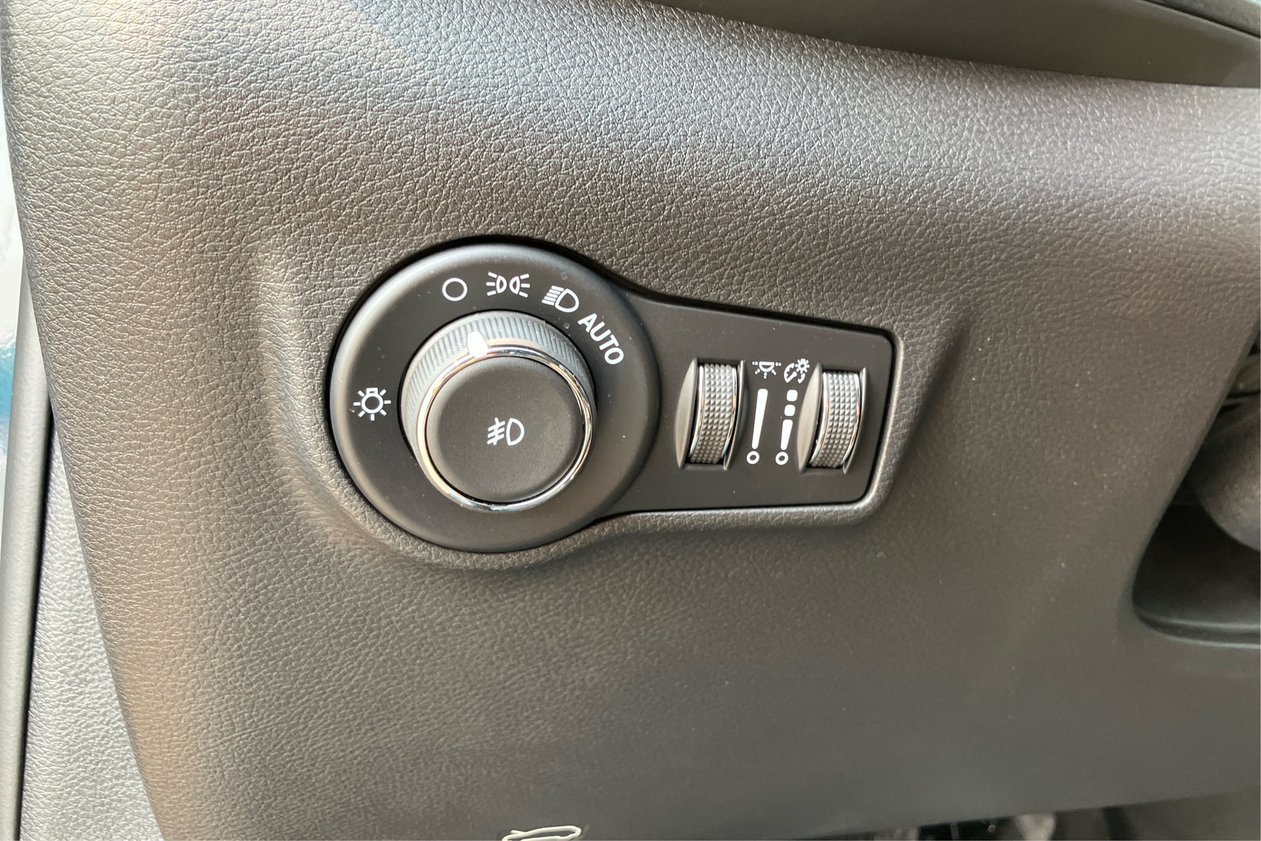 2026 Jeep Compass Latitude Altitude - Photo 33