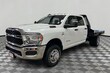 Ram 3500 Chassis Cab