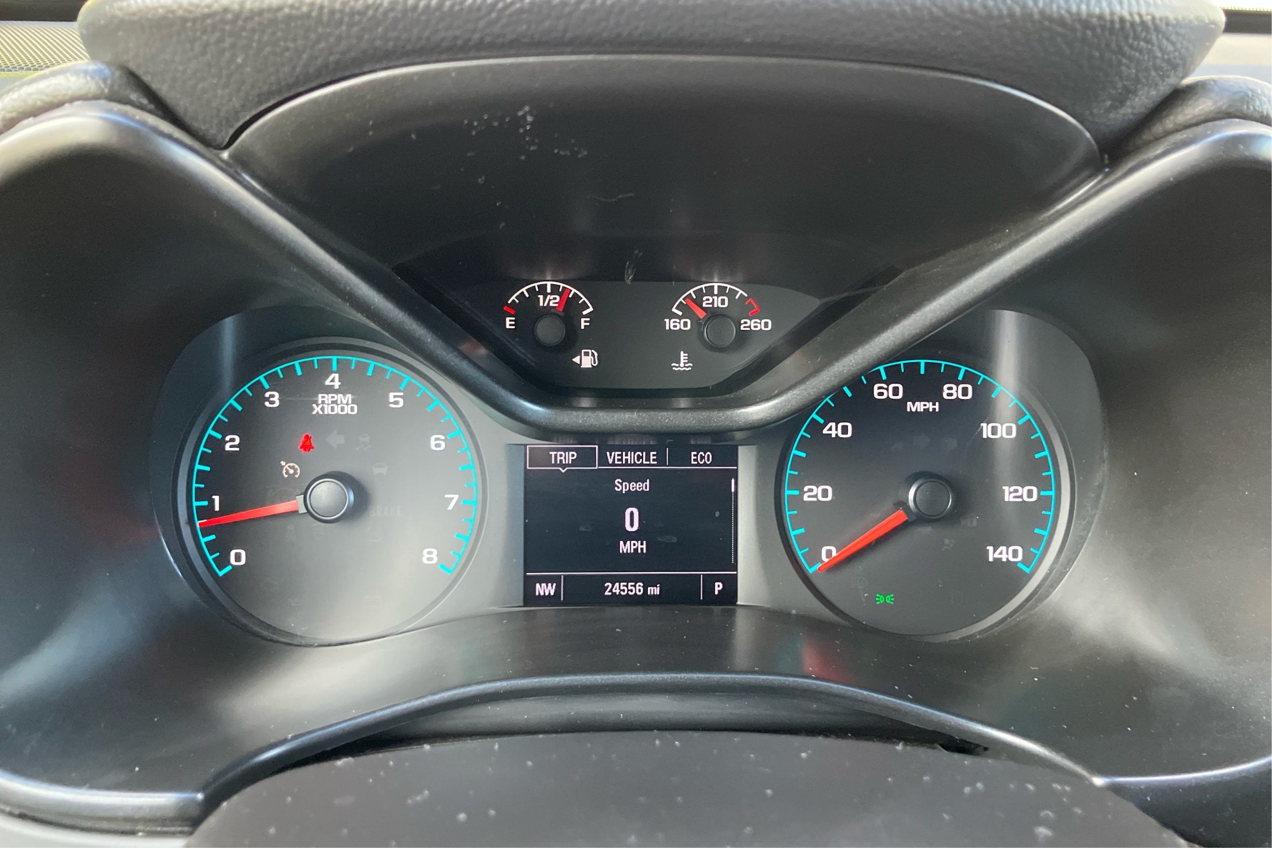2022 GMC Canyon Elevation - Photo 15