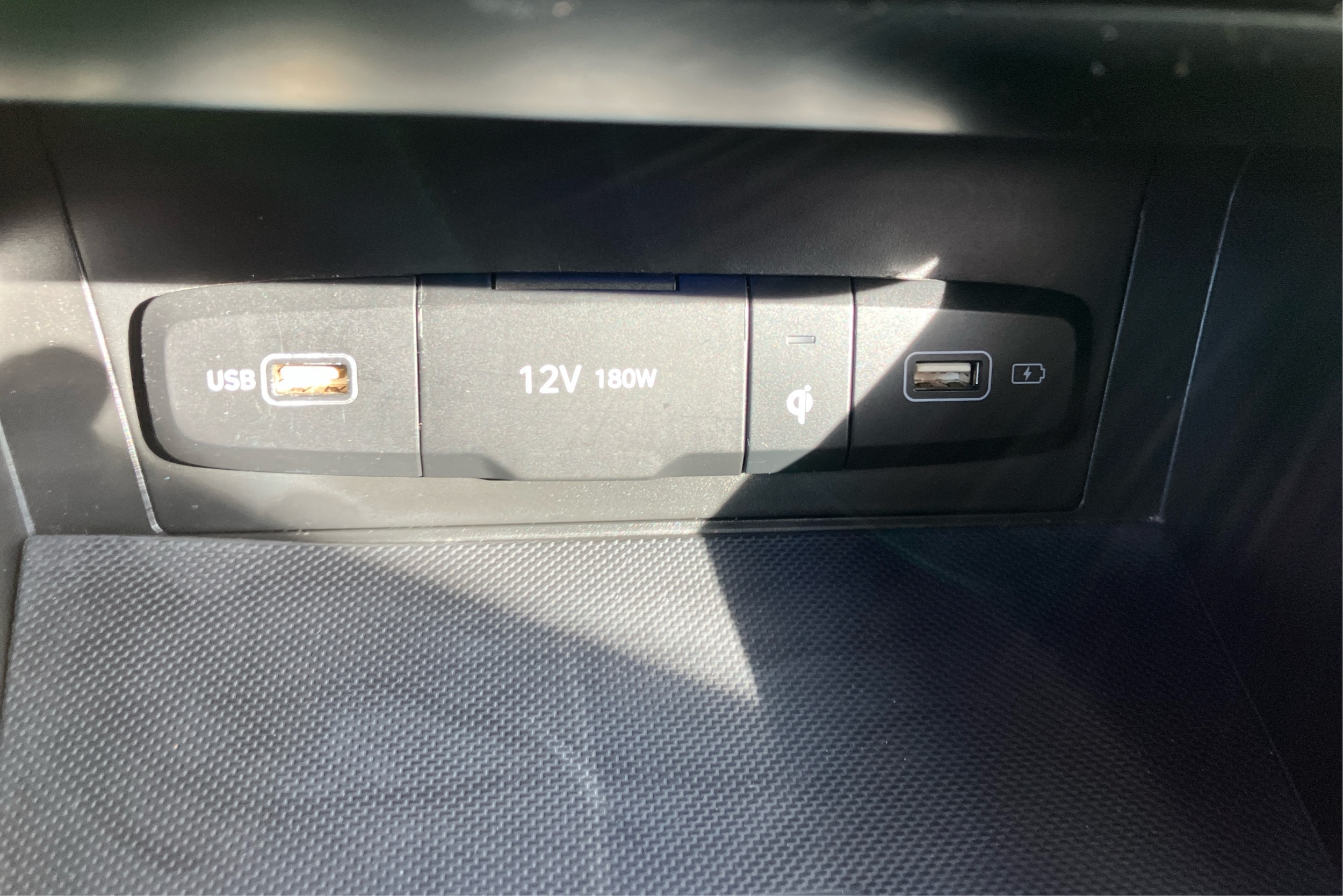 2023 Hyundai Tucson Limited - Photo 32