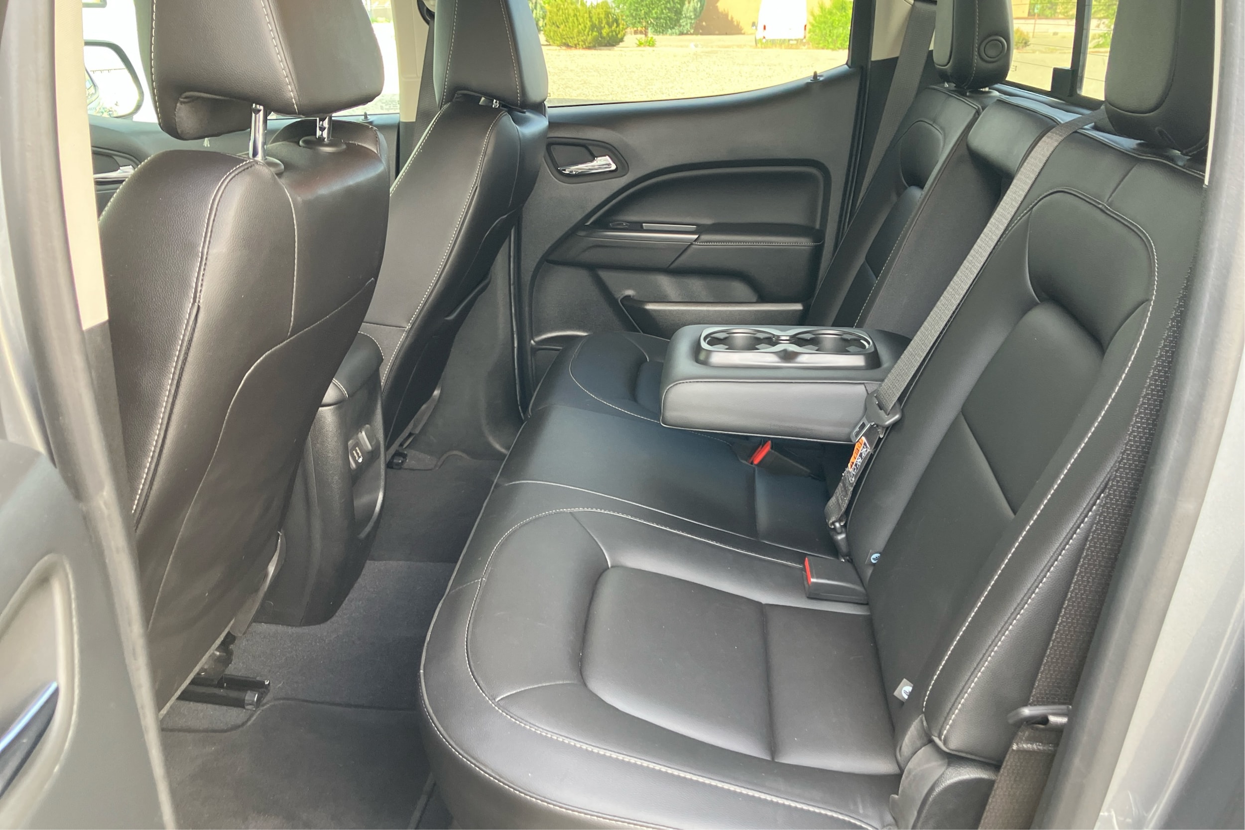 2022 GMC Canyon Elevation - Photo 9