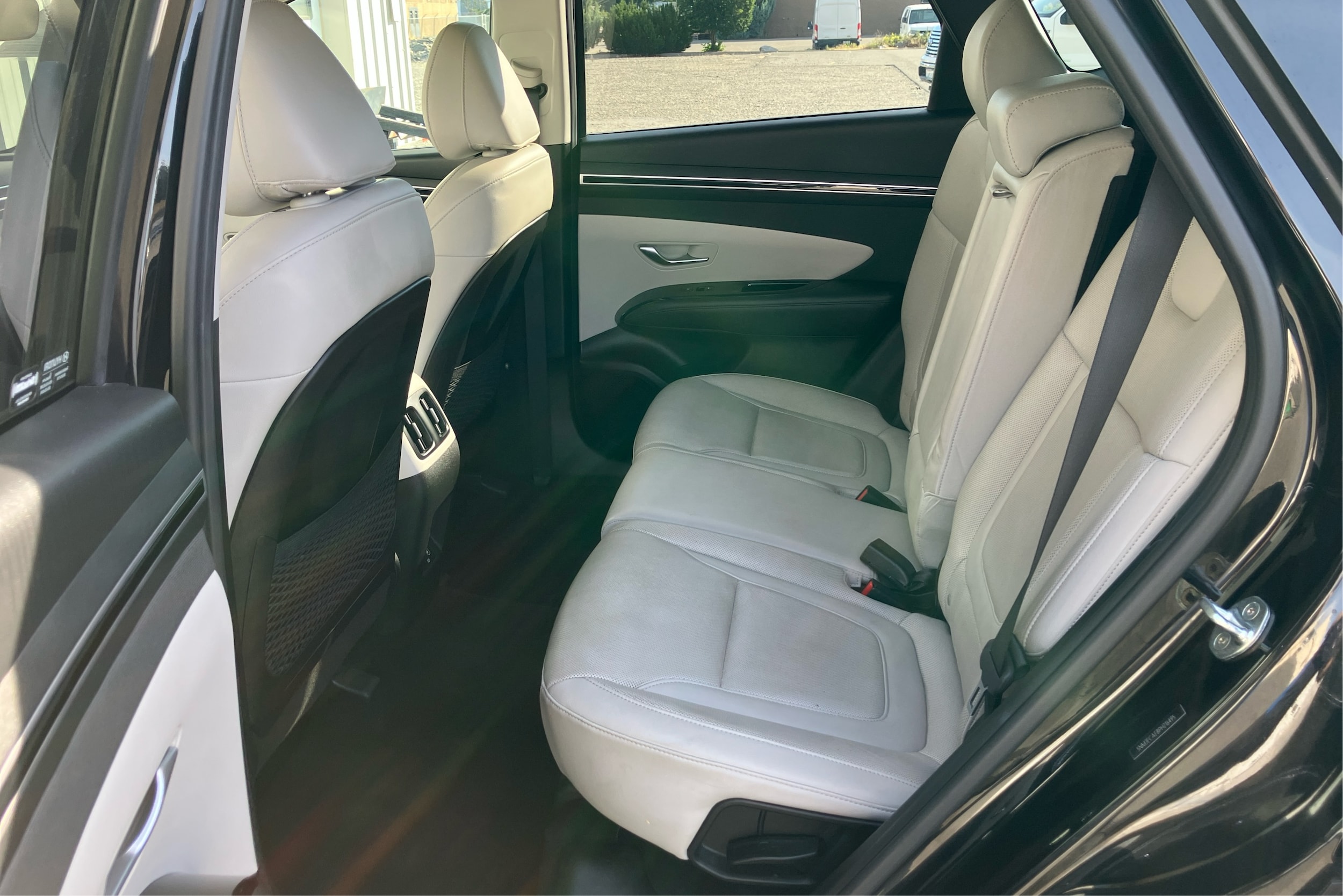 2023 Hyundai Tucson Limited - Photo 9