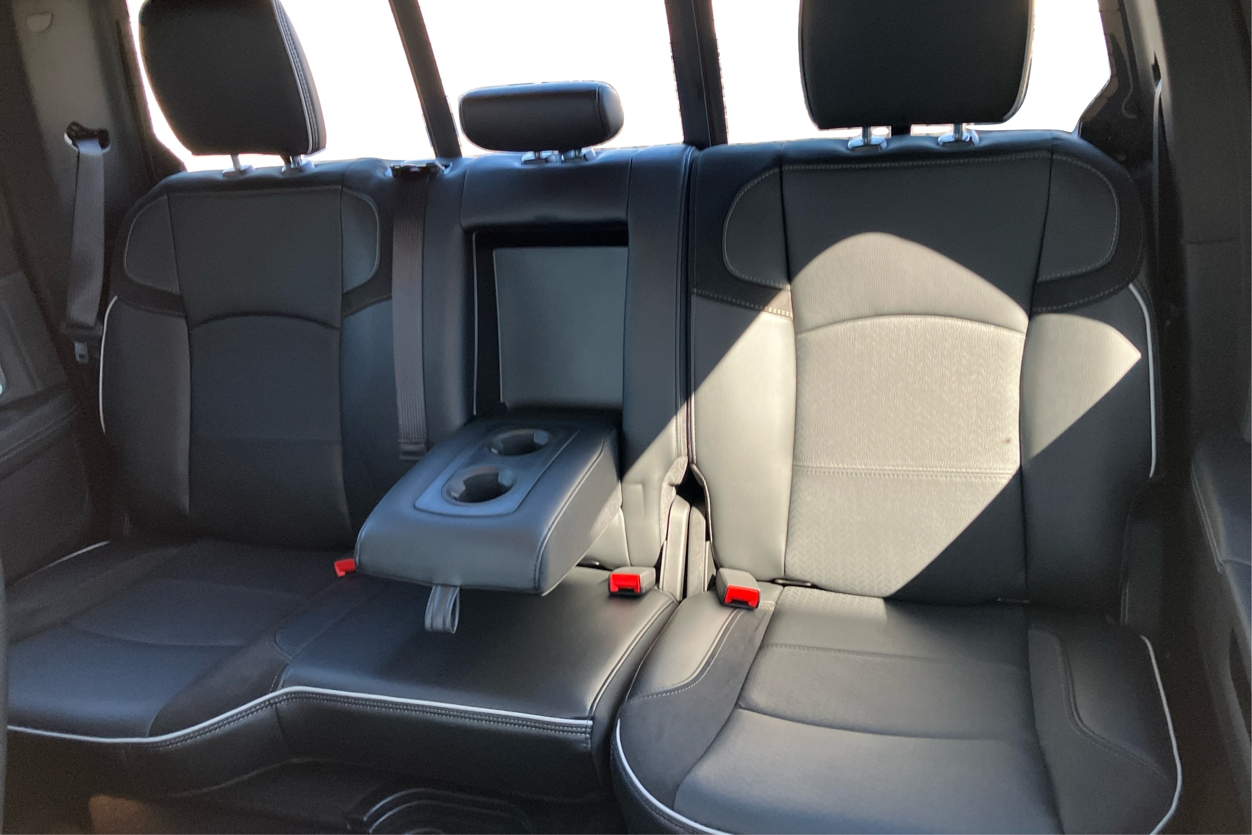 2026 RAM 2500 Laramie - Photo 12